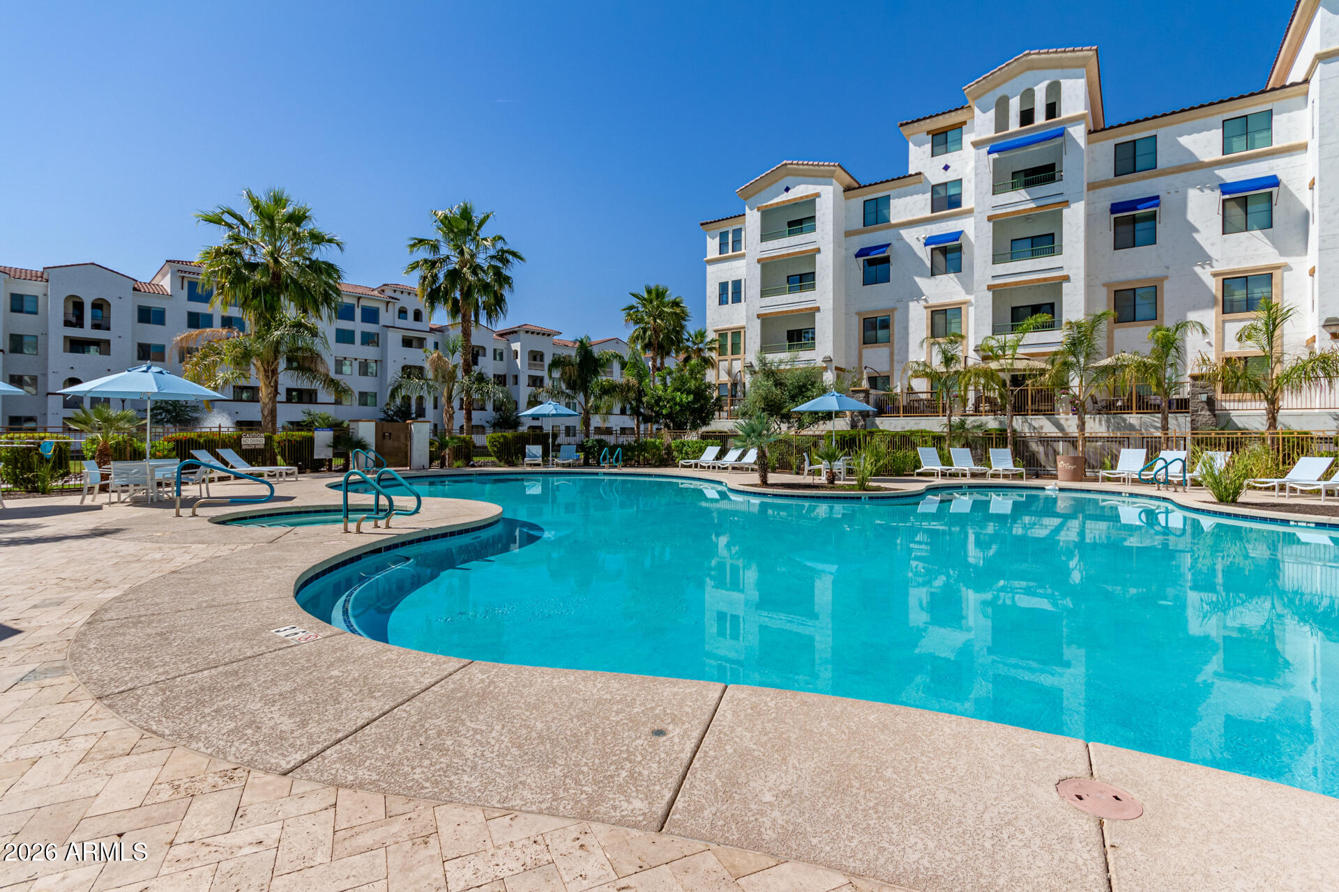 CAYS AT DOWNTOWN OCOTILLO CONDOMINIUM AMD - Residential