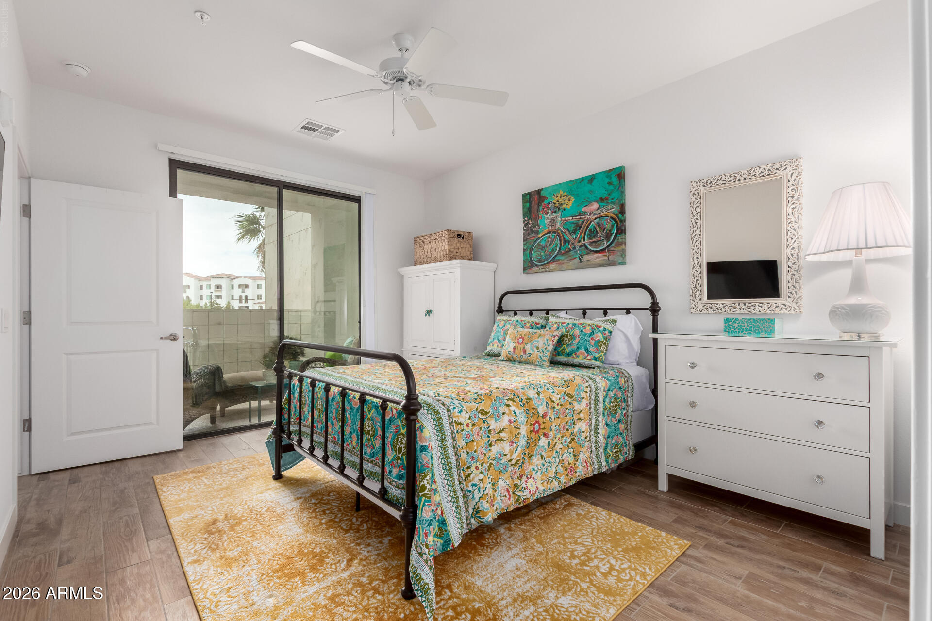 CAYS AT DOWNTOWN OCOTILLO CONDOMINIUM AMD - Residential