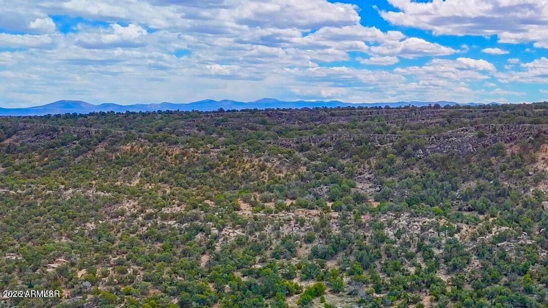 Pinon Valley Ranch - Land