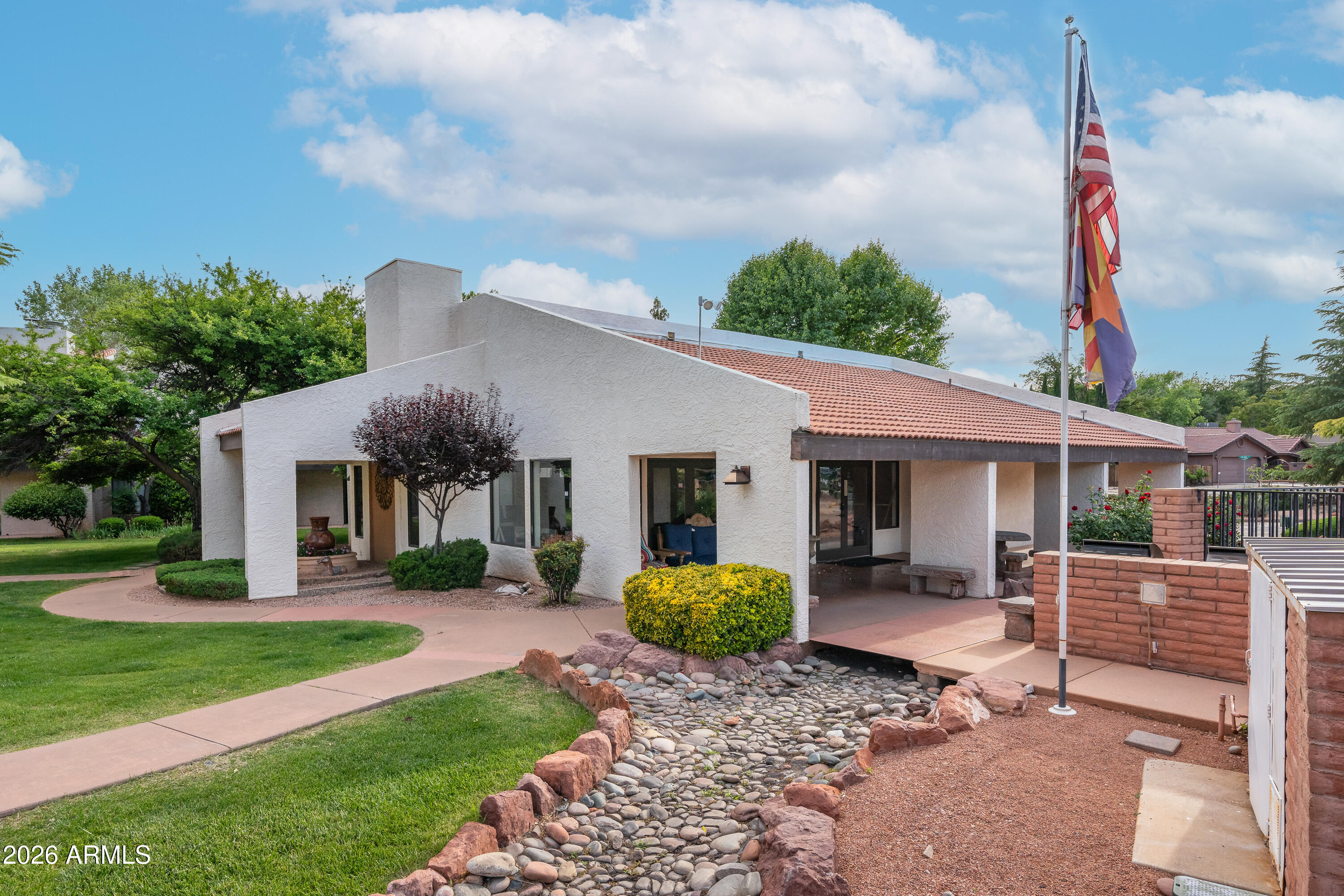 OAK CREEK ESTADOS - Residential