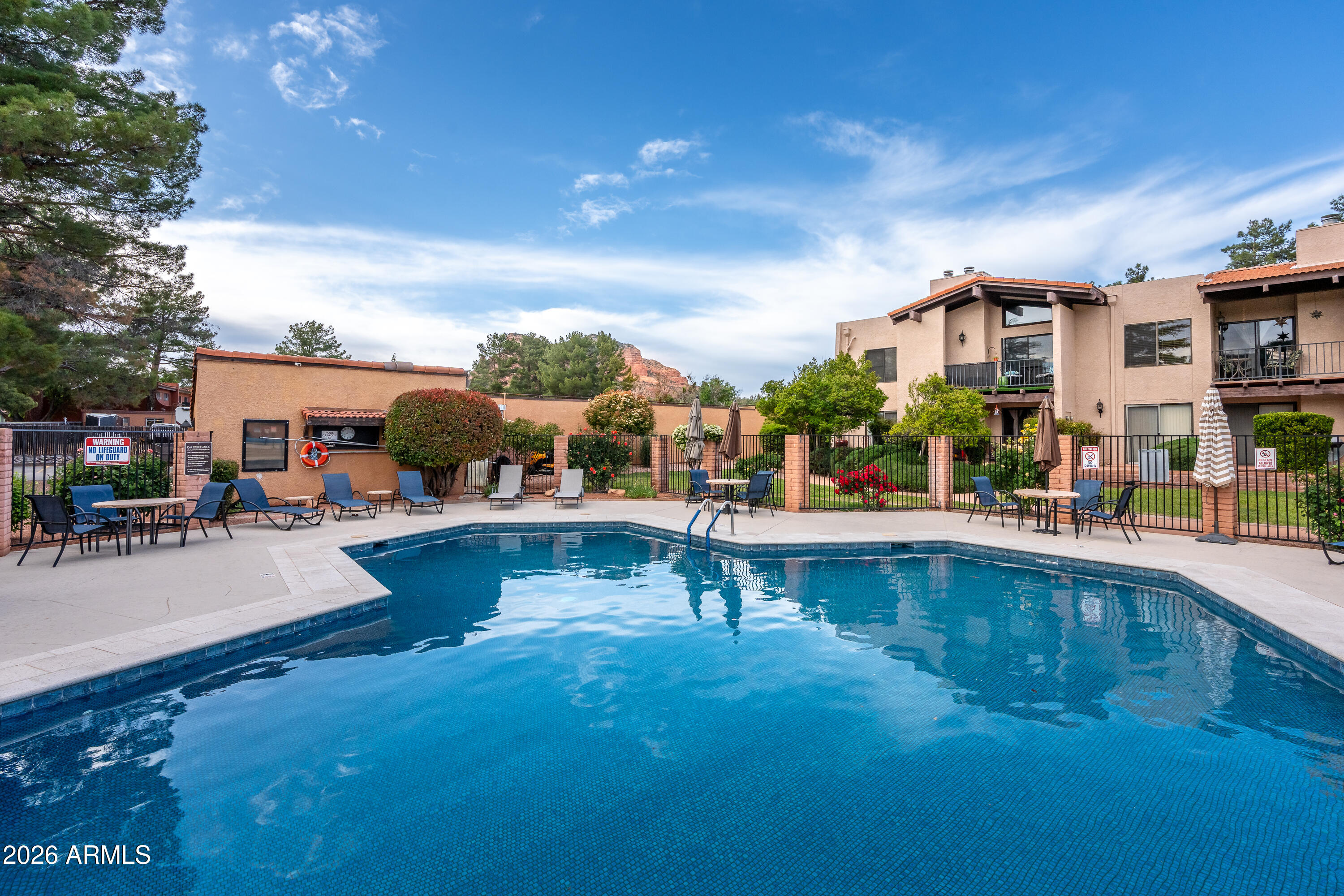 OAK CREEK ESTADOS - Residential