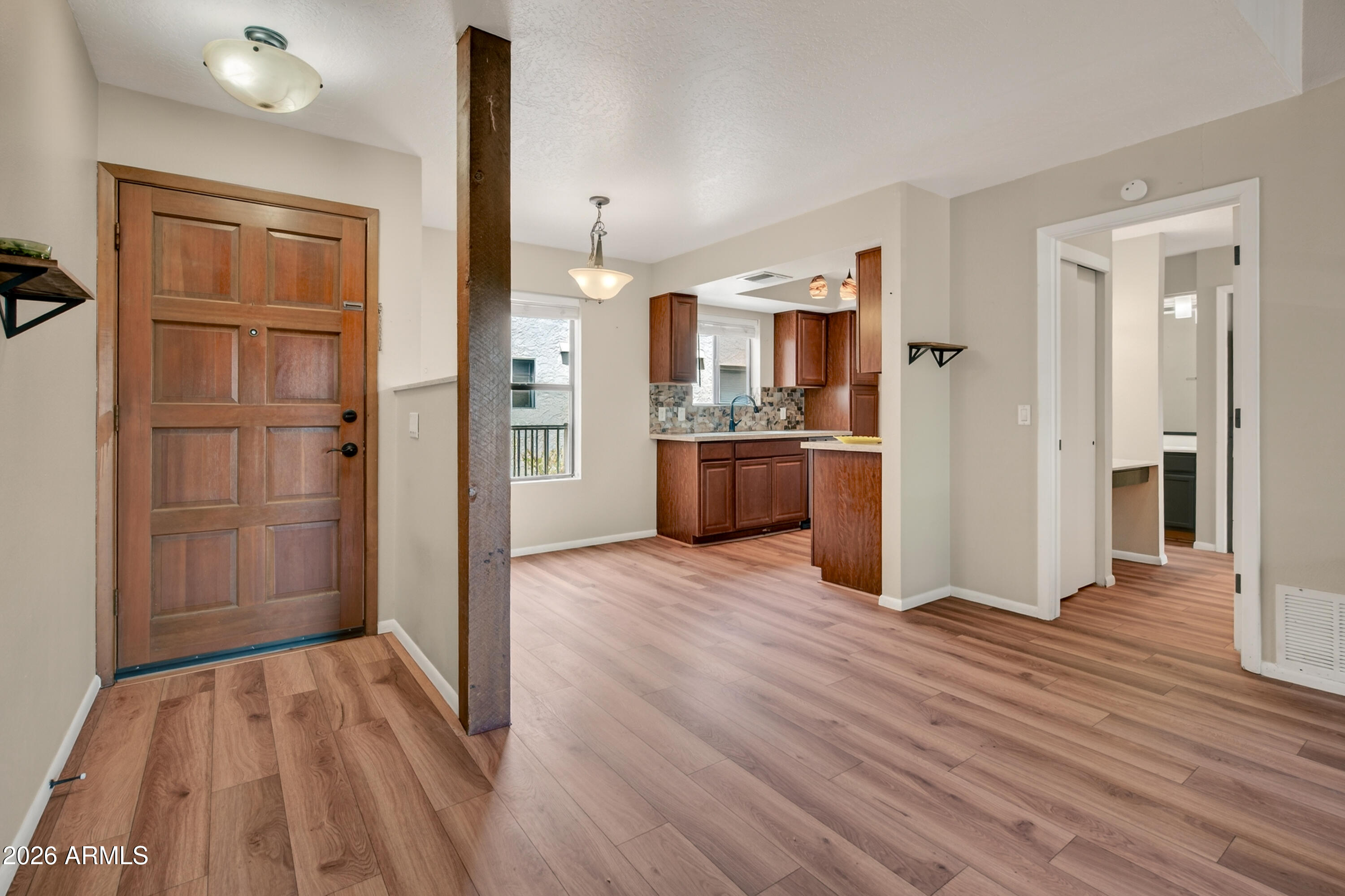 OAK CREEK ESTADOS - Residential