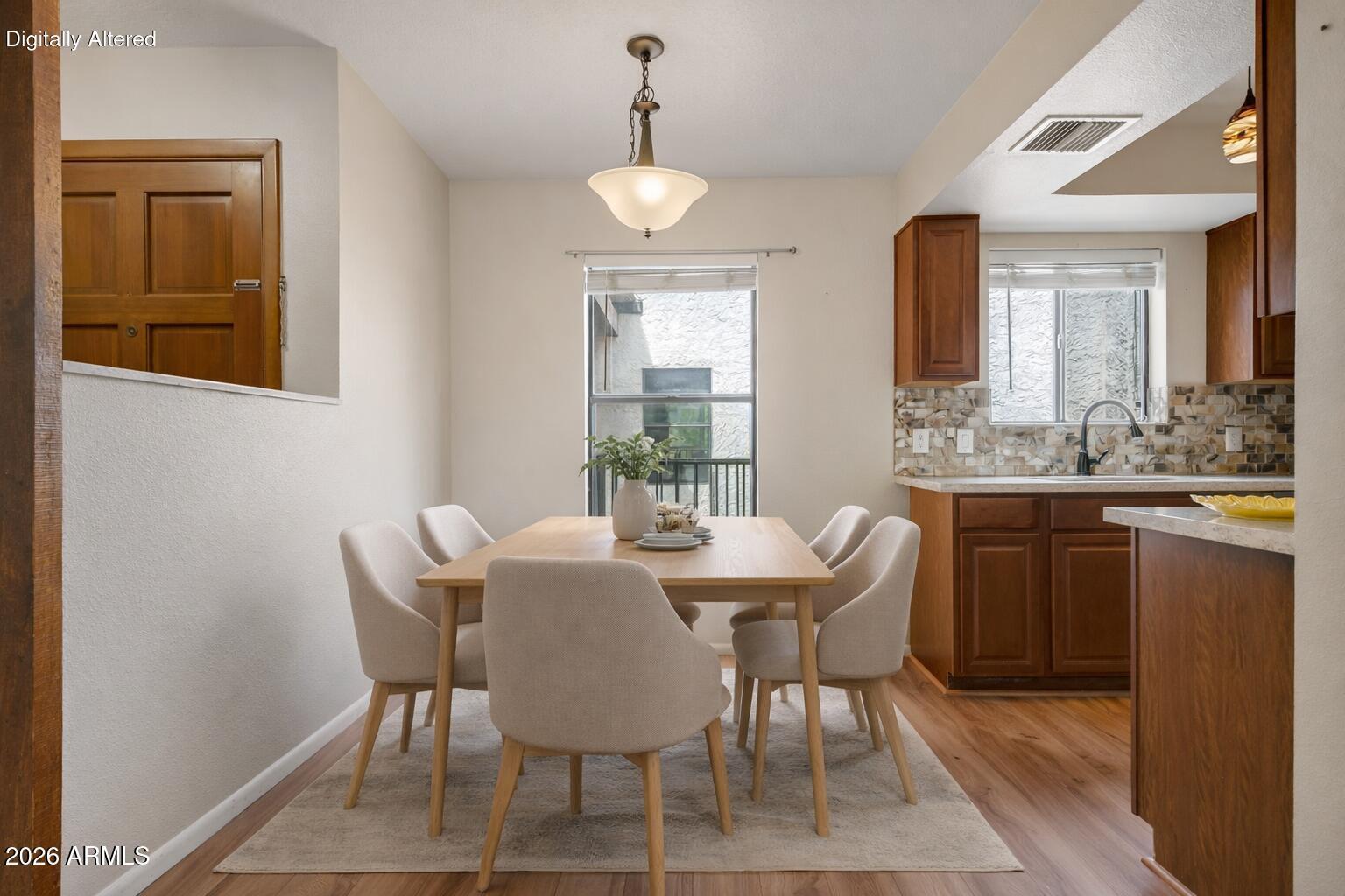 OAK CREEK ESTADOS - Residential