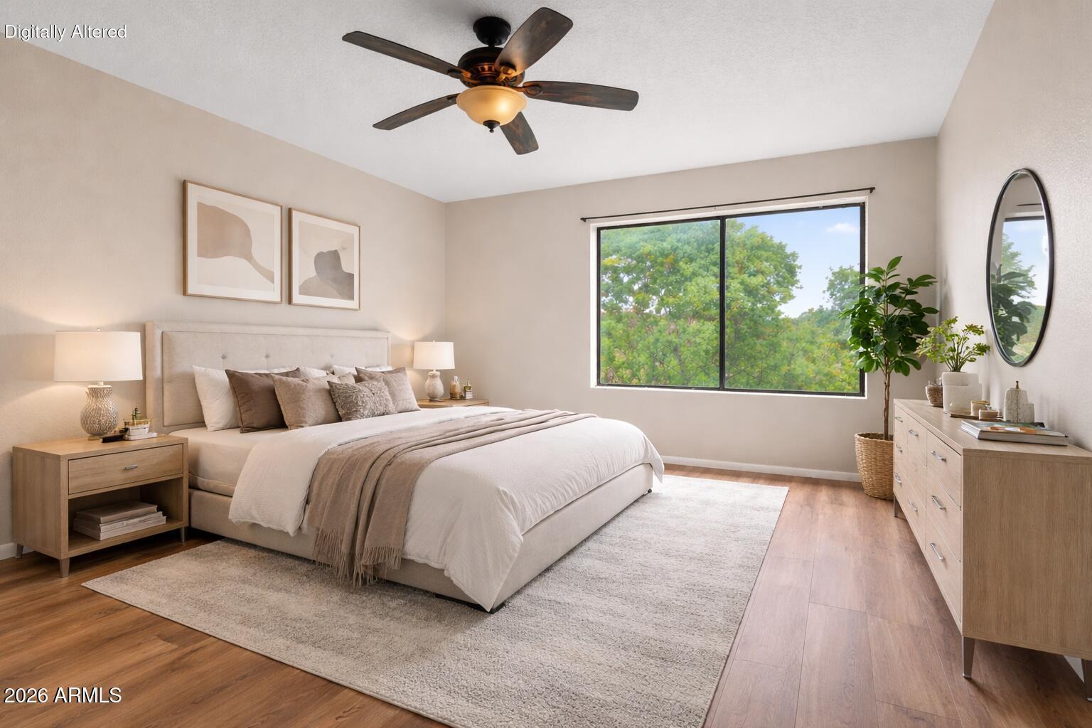 OAK CREEK ESTADOS - Residential
