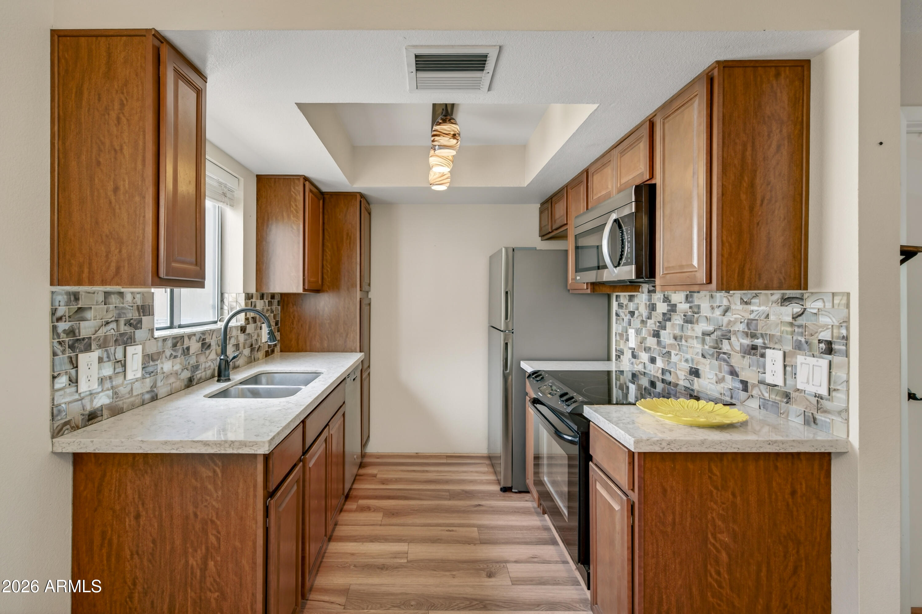 OAK CREEK ESTADOS - Residential