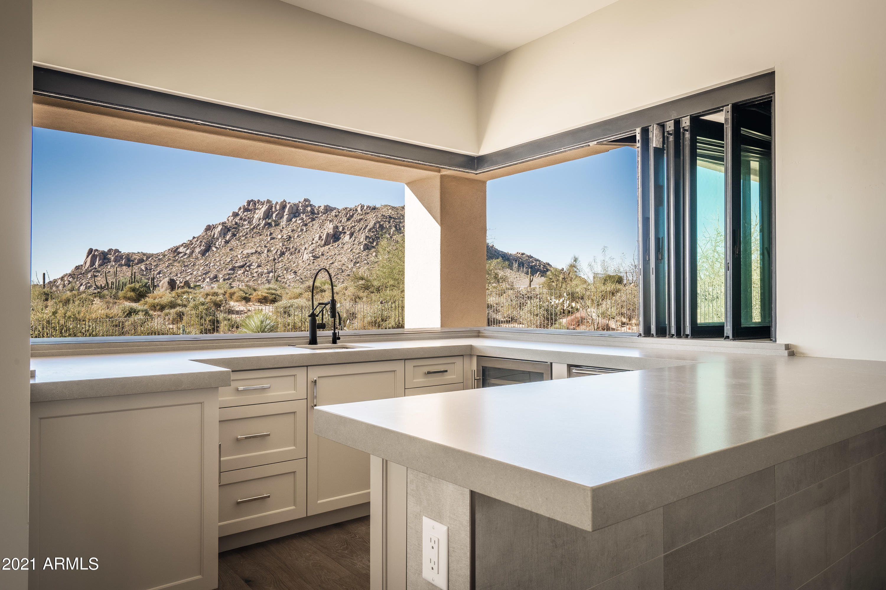 Desert Mountain - Saguaro Forest - Residential