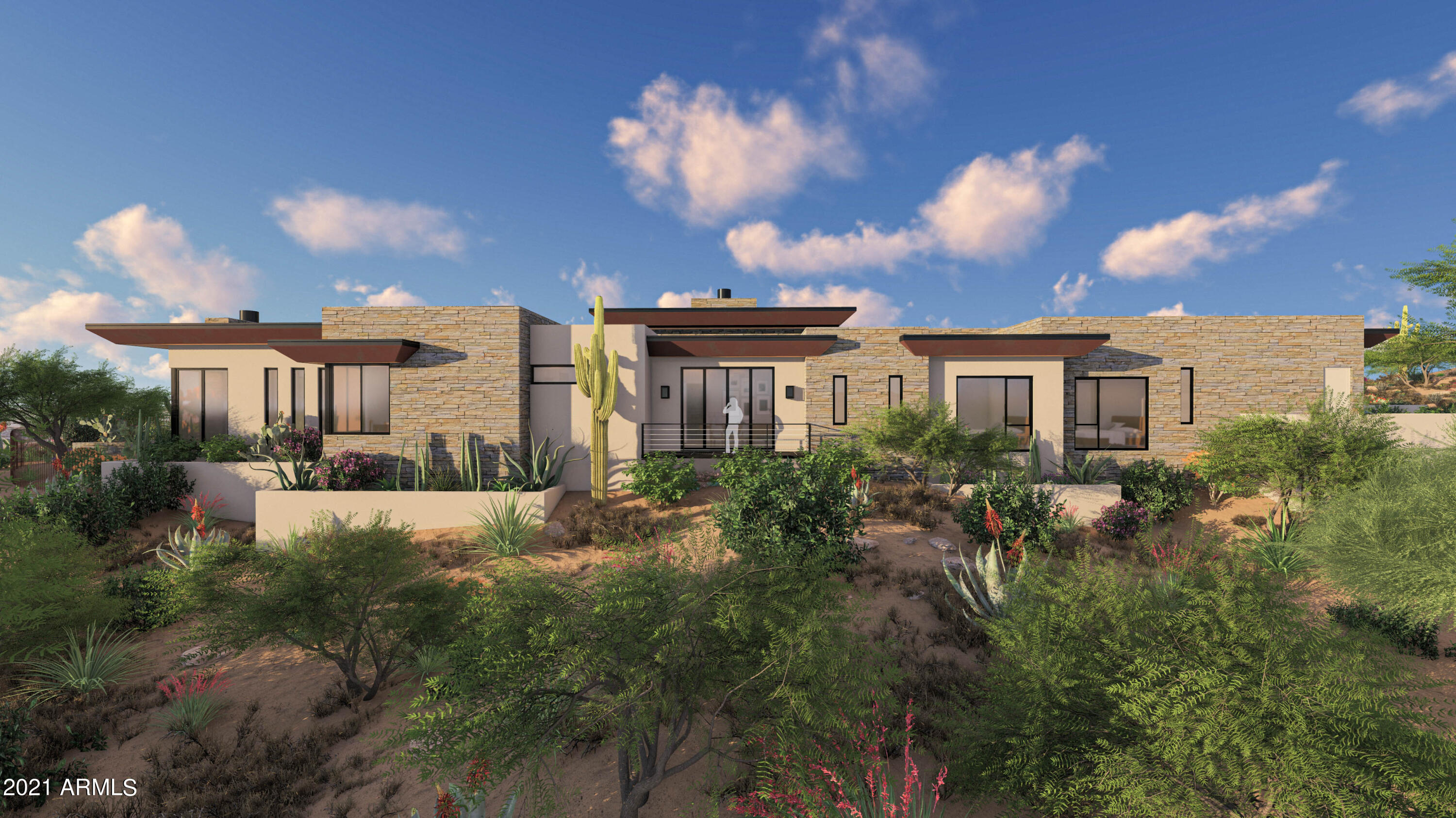 Desert Mountain - Saguaro Forest - Residential