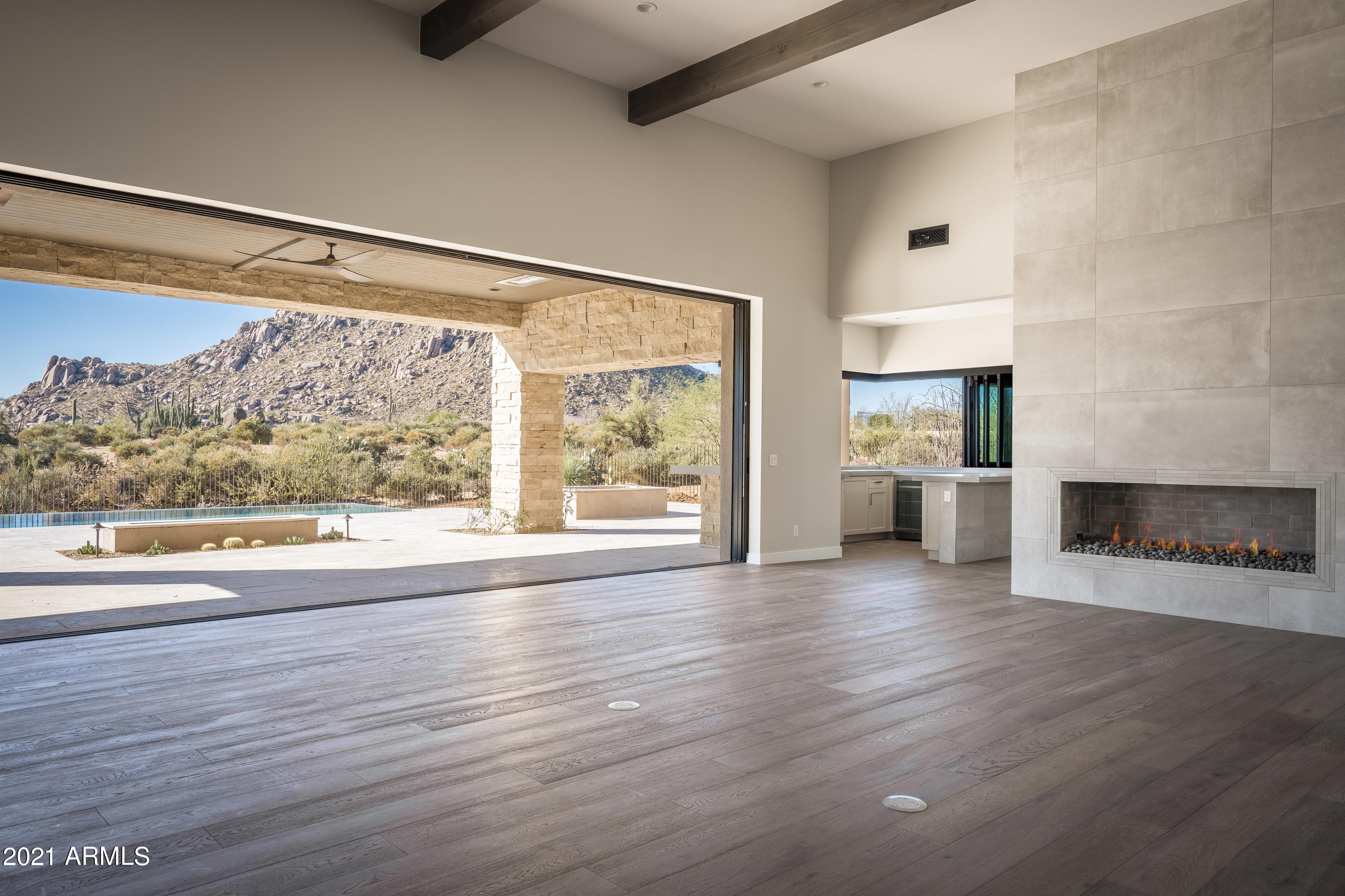 Desert Mountain - Saguaro Forest - Residential