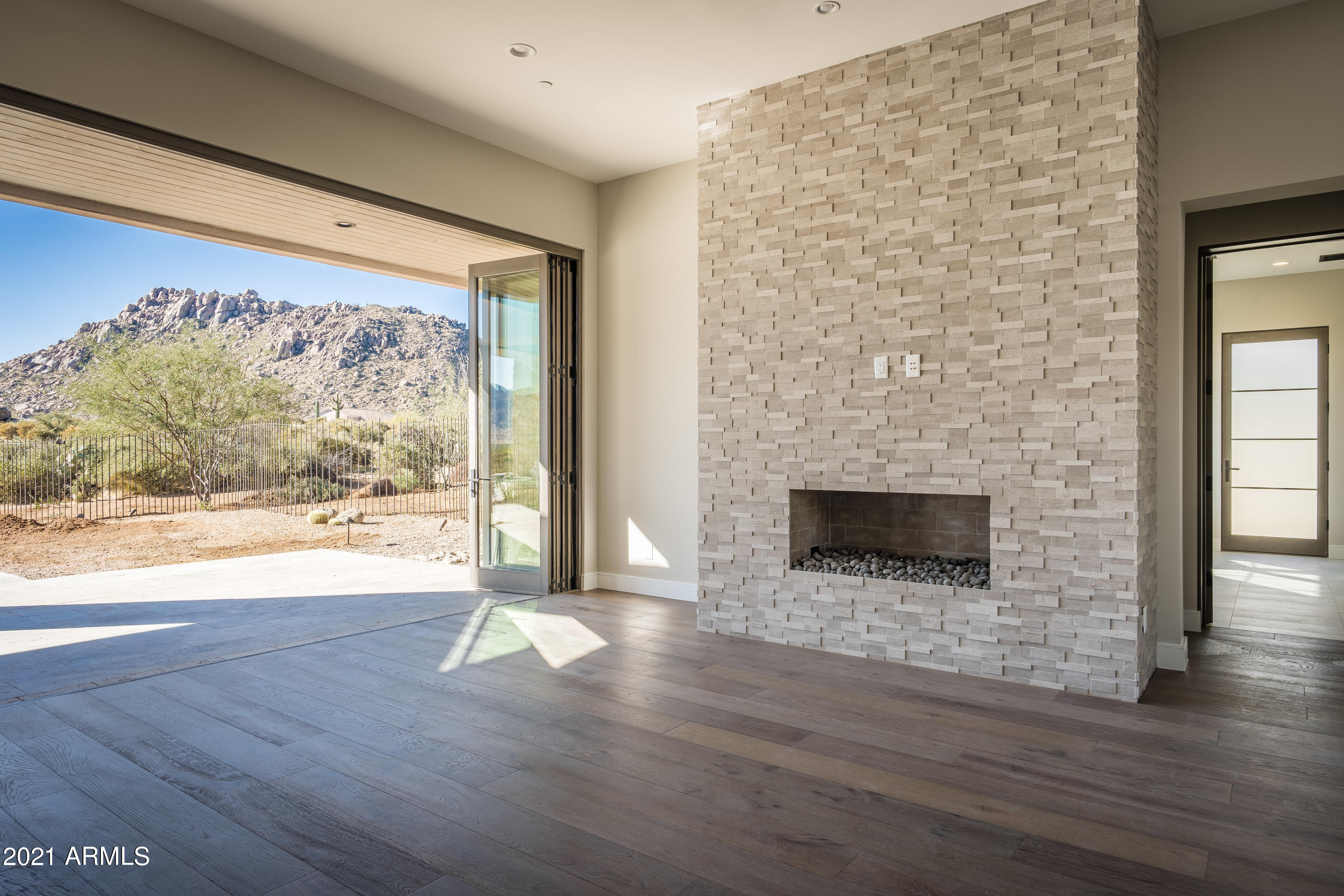 Desert Mountain - Saguaro Forest - Residential