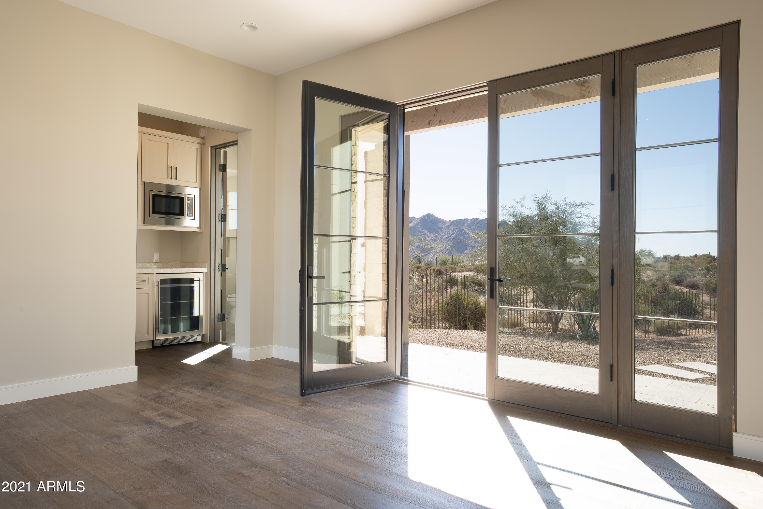 Desert Mountain - Saguaro Forest - Residential