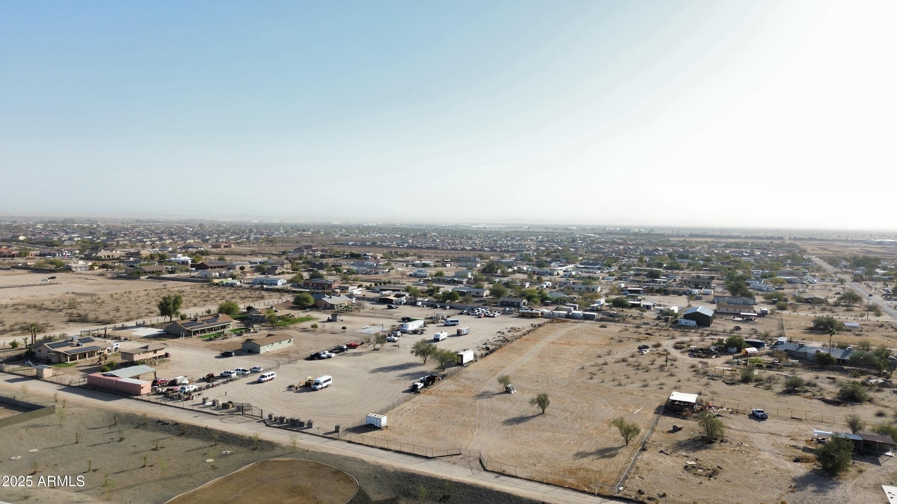 VALENCIA HEIGHTS - Land