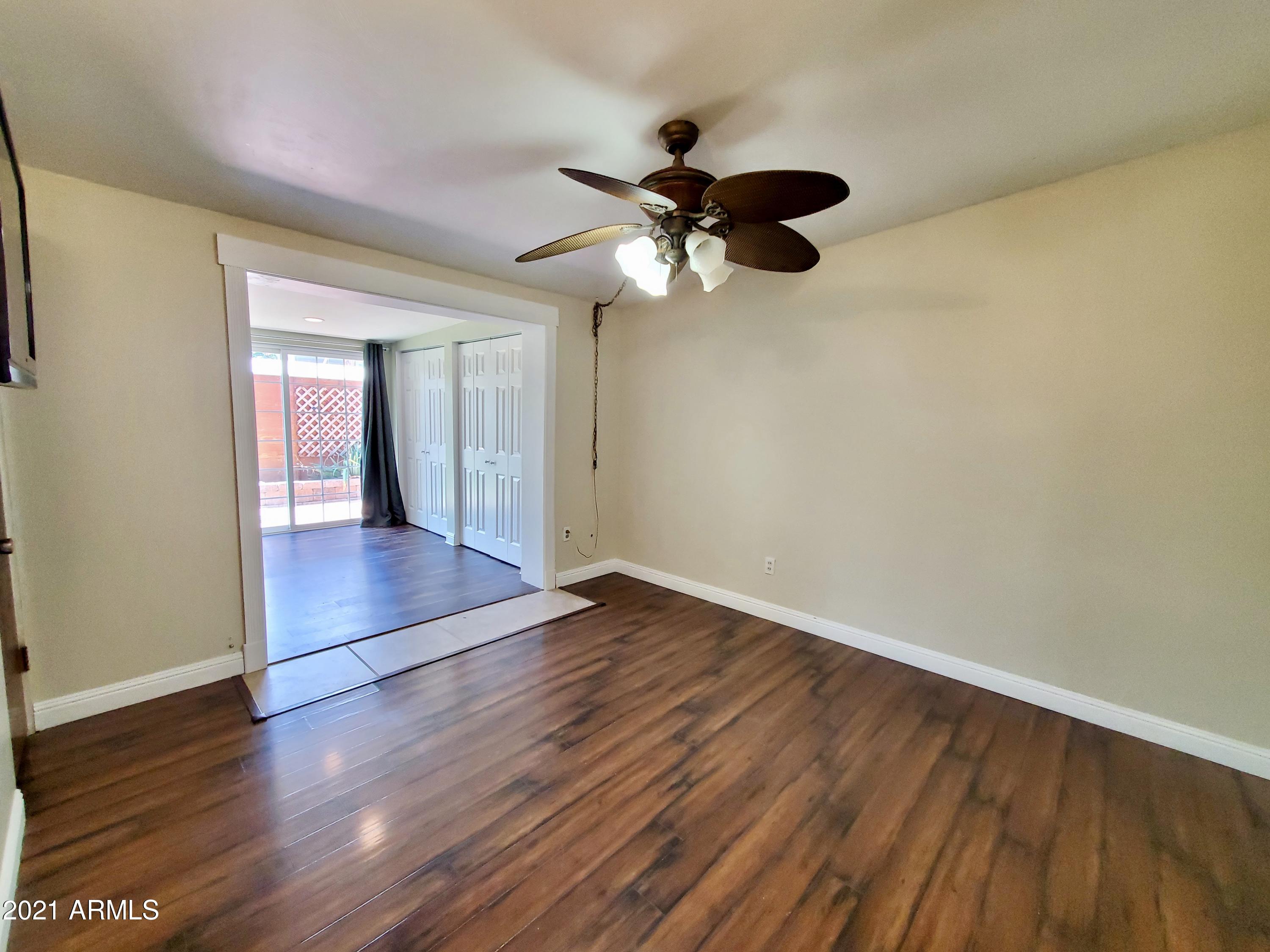 GARDEN CANYON TERRACE - Residential