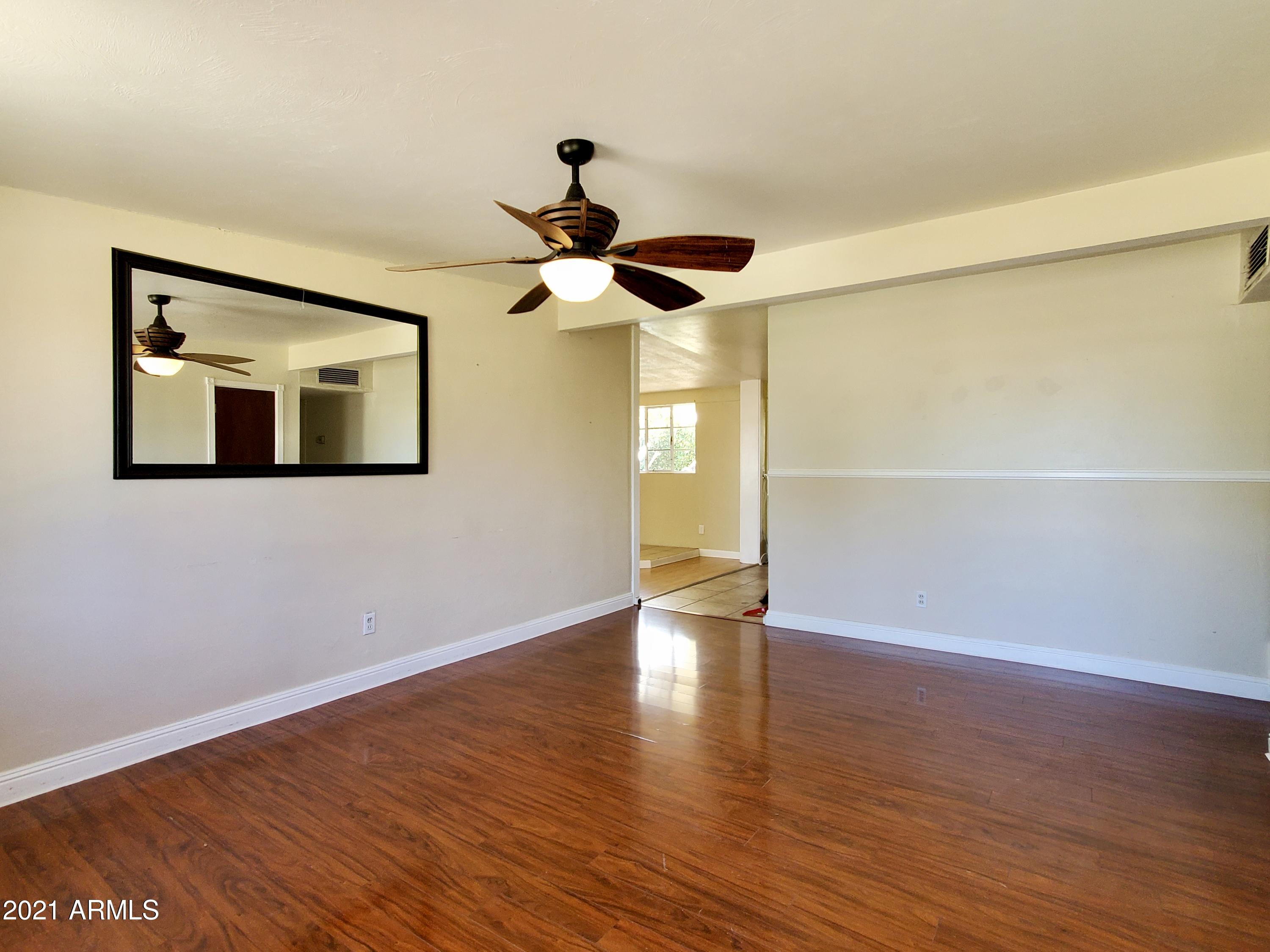GARDEN CANYON TERRACE - Residential