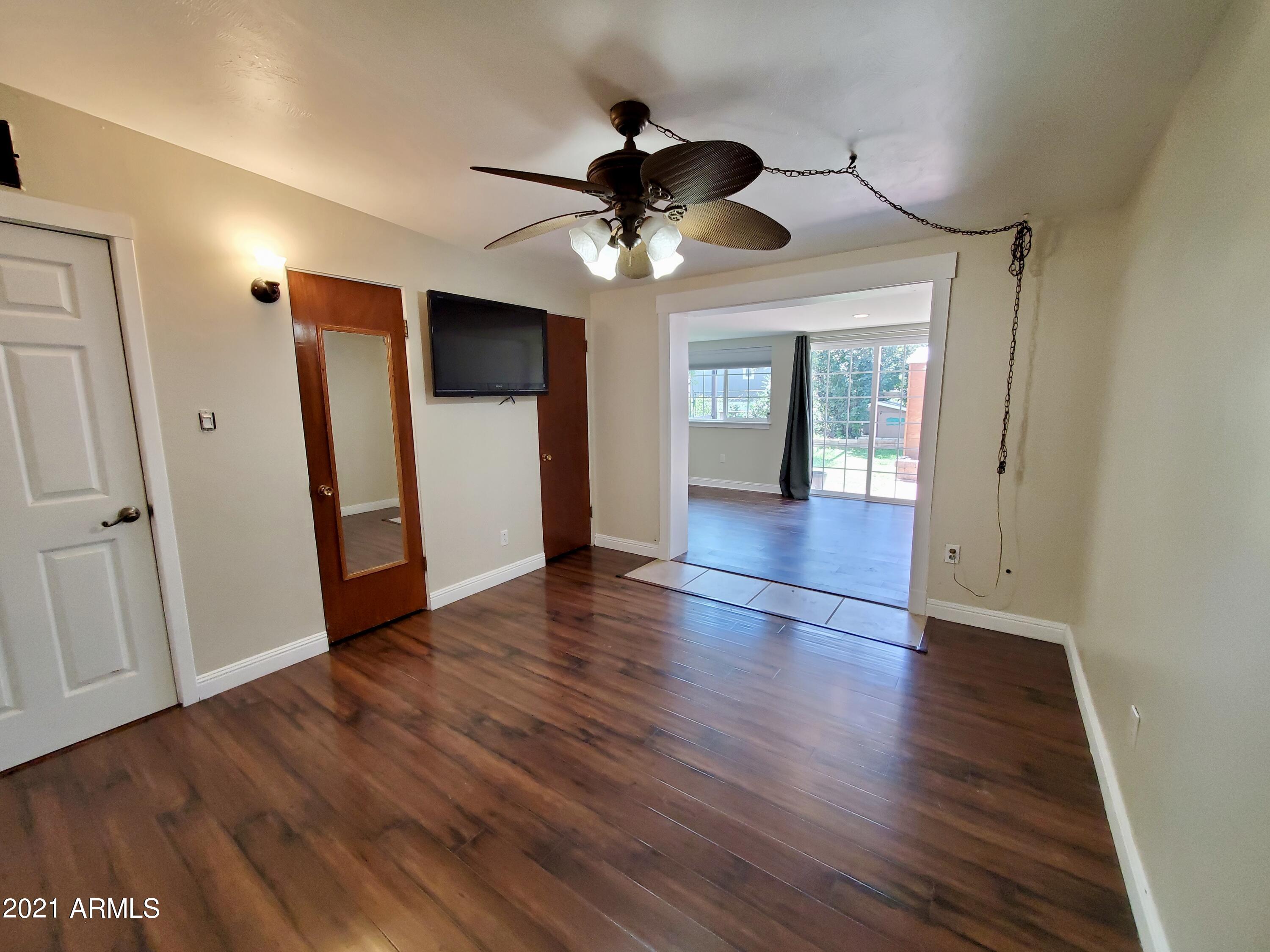GARDEN CANYON TERRACE - Residential