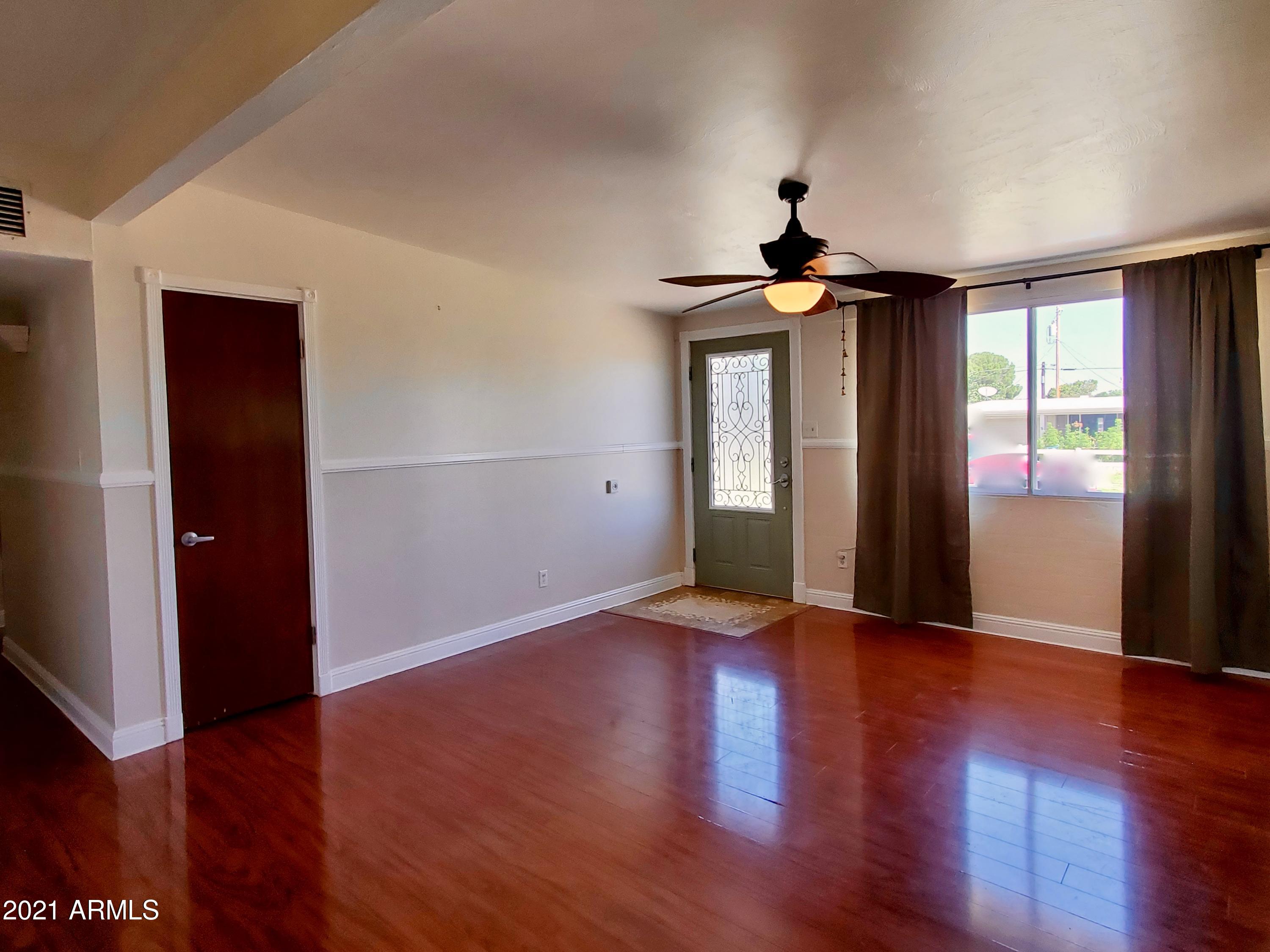 GARDEN CANYON TERRACE - Residential