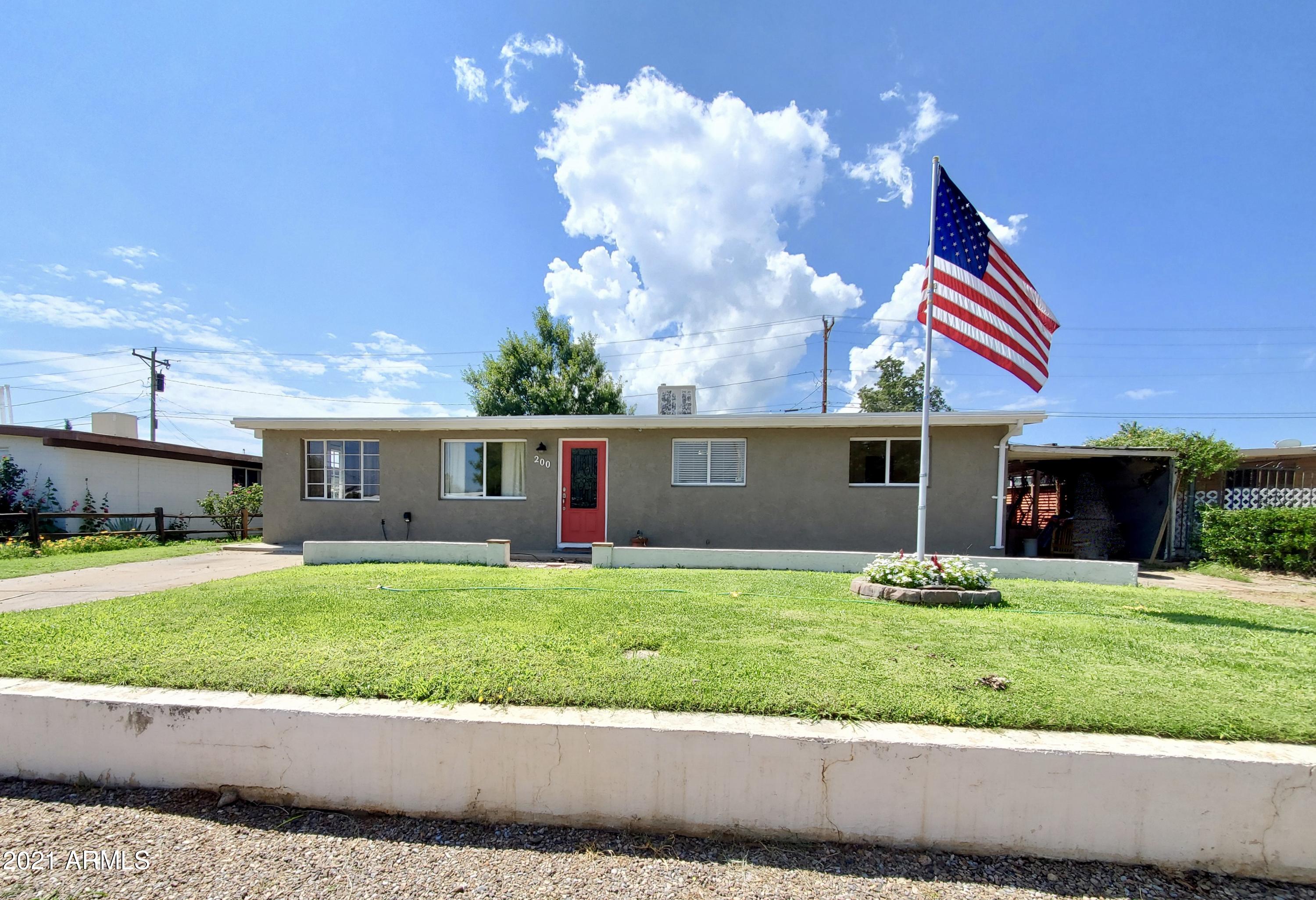 GARDEN CANYON TERRACE - Residential