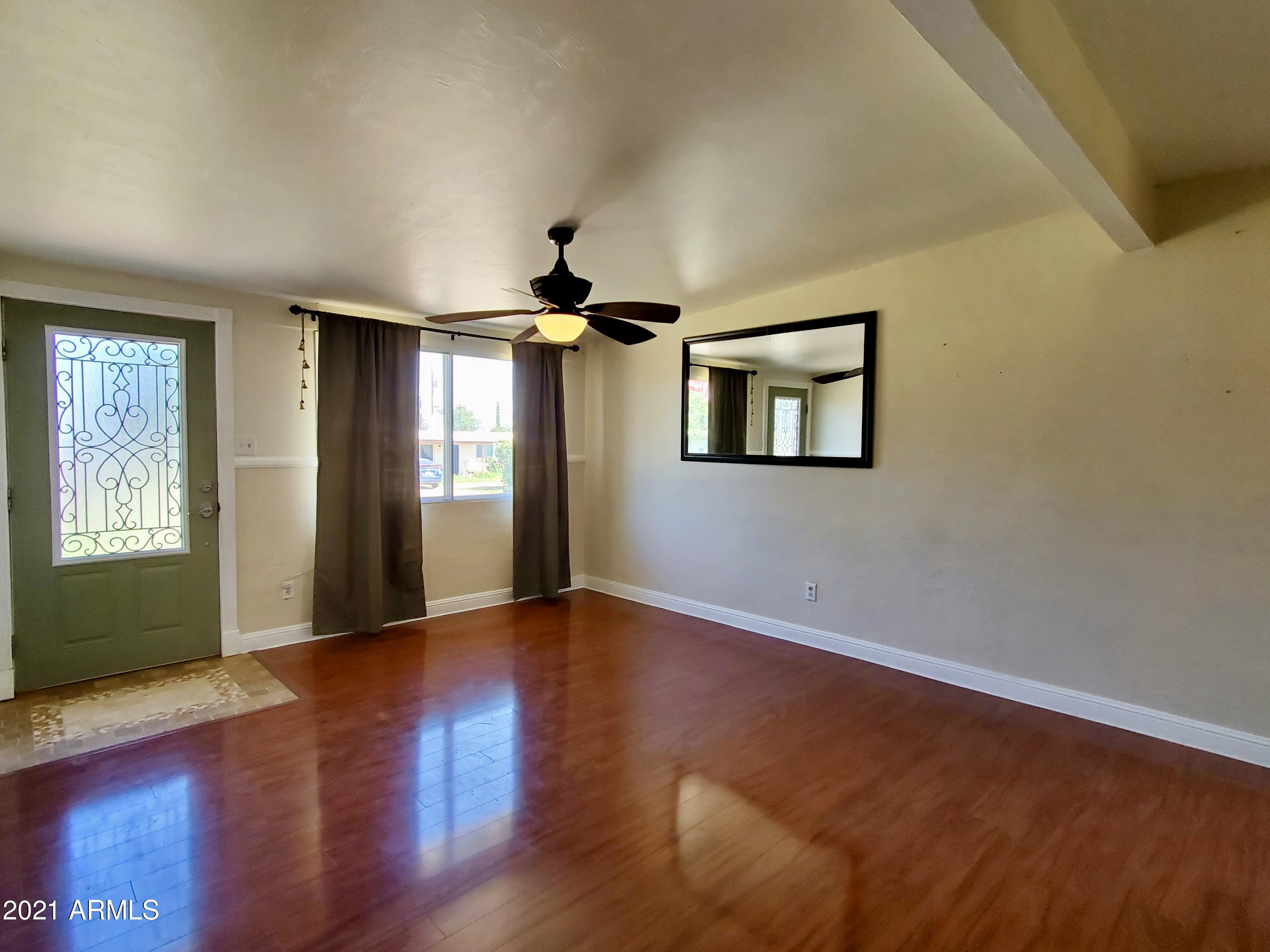 GARDEN CANYON TERRACE - Residential