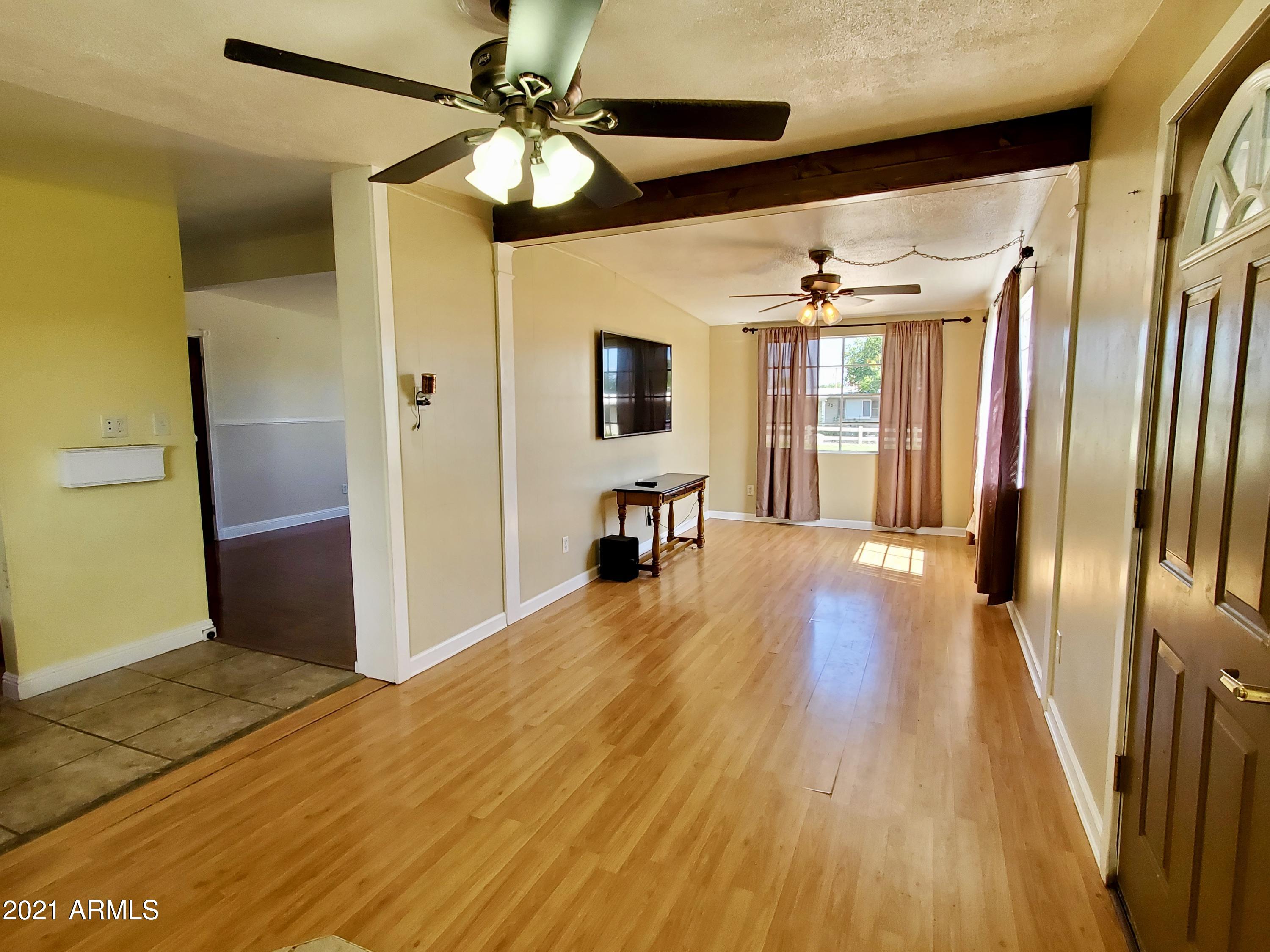 GARDEN CANYON TERRACE - Residential