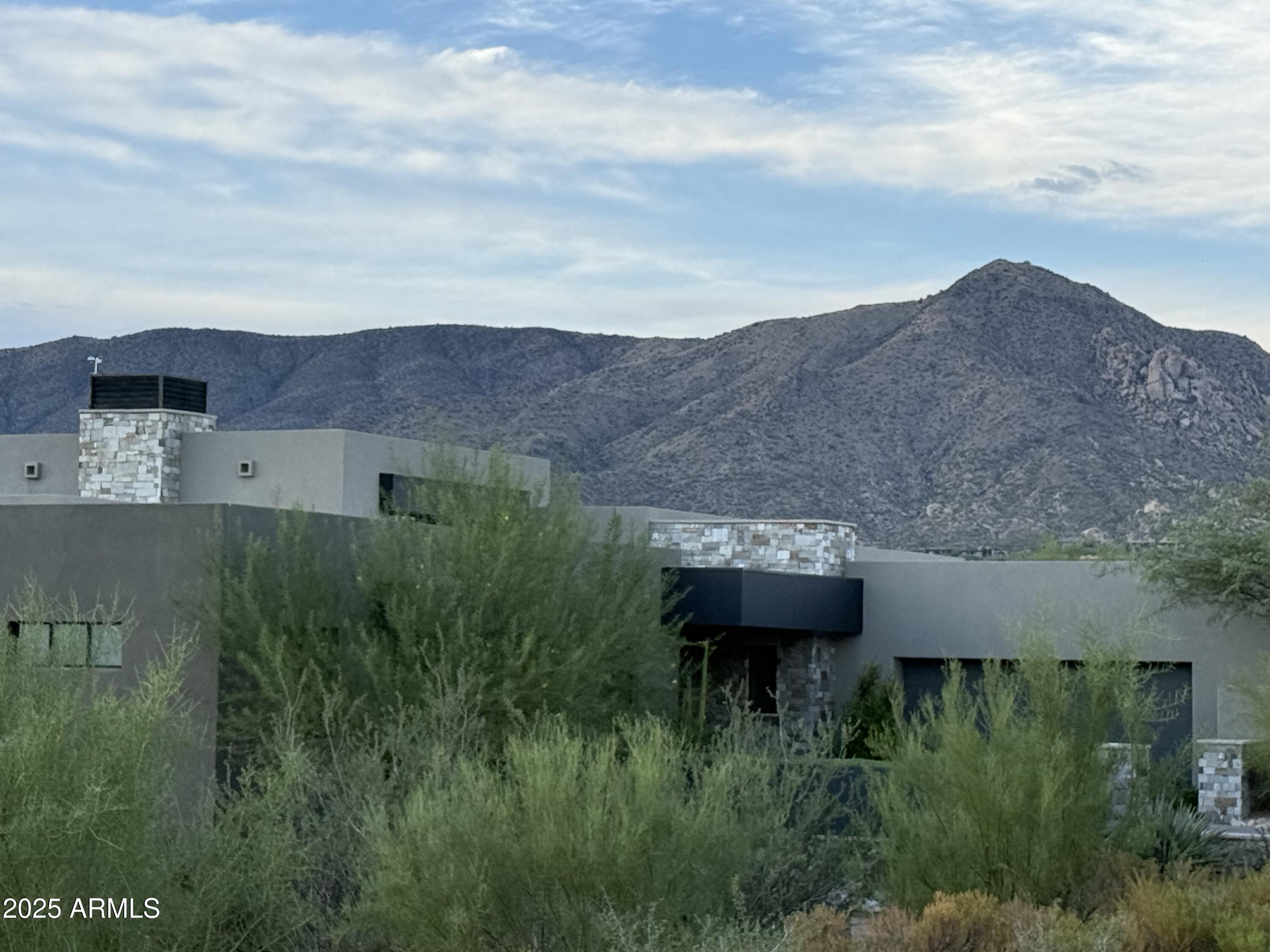 DESERT MOUNTAIN - Residential