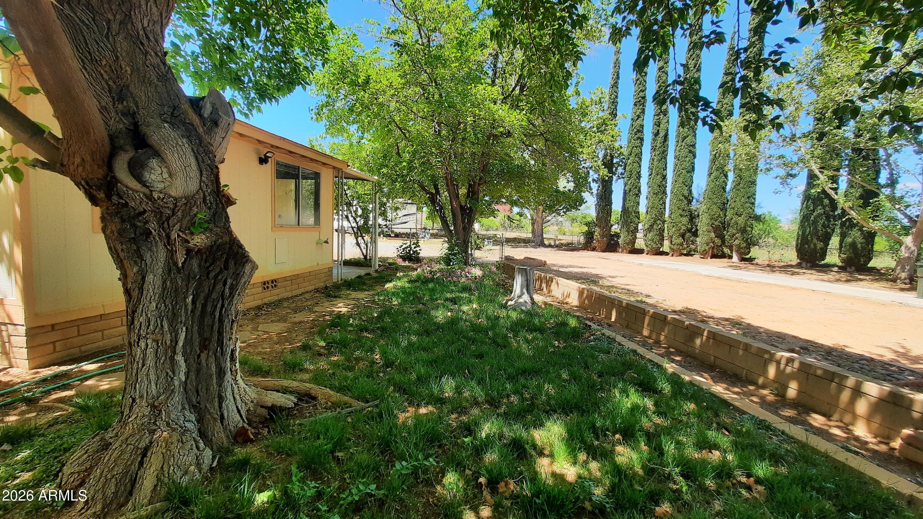 Thunderbird RV & Mobile Home Park - Residential