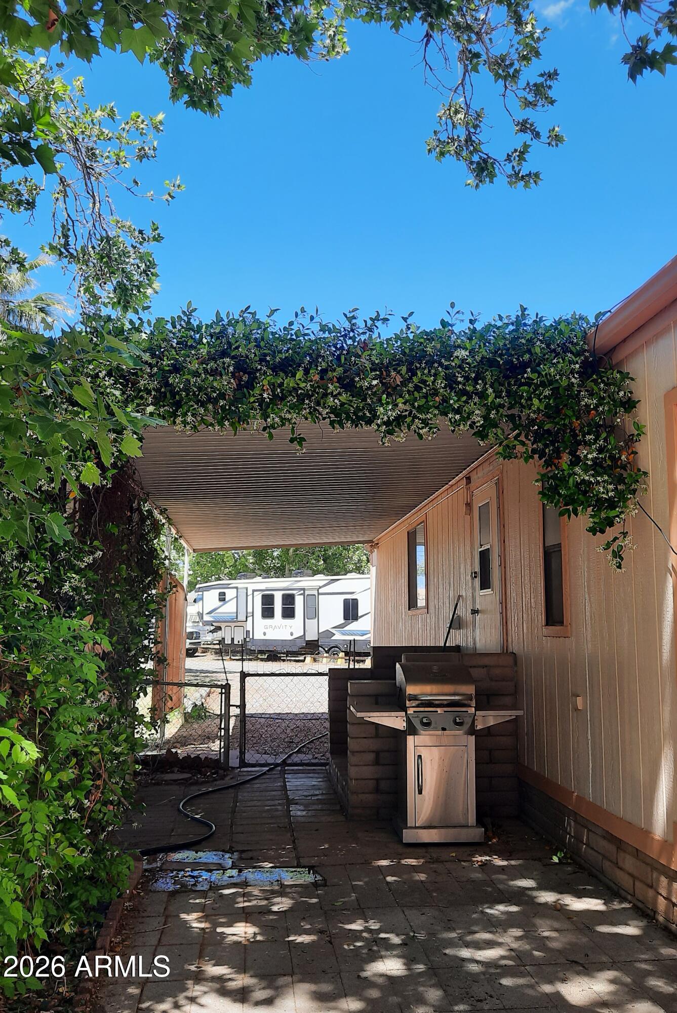 Thunderbird RV & Mobile Home Park - Residential