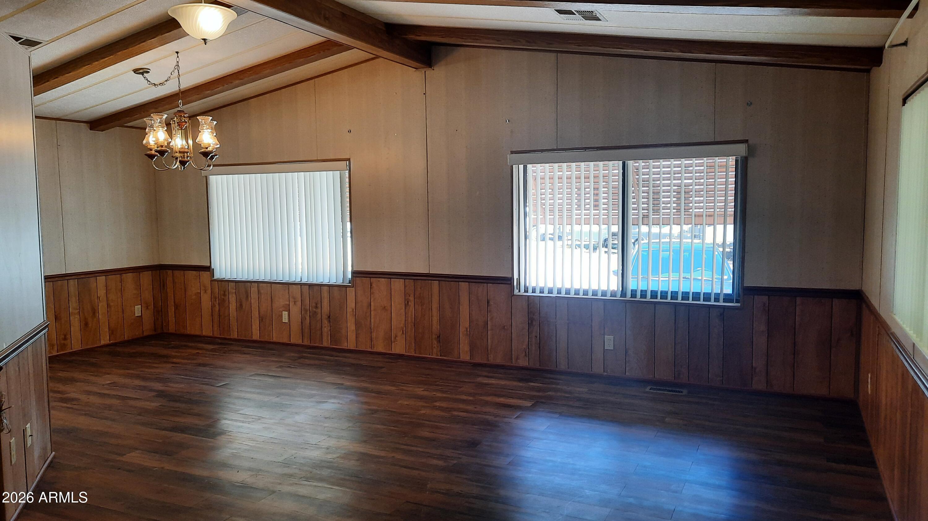Thunderbird RV & Mobile Home Park - Residential