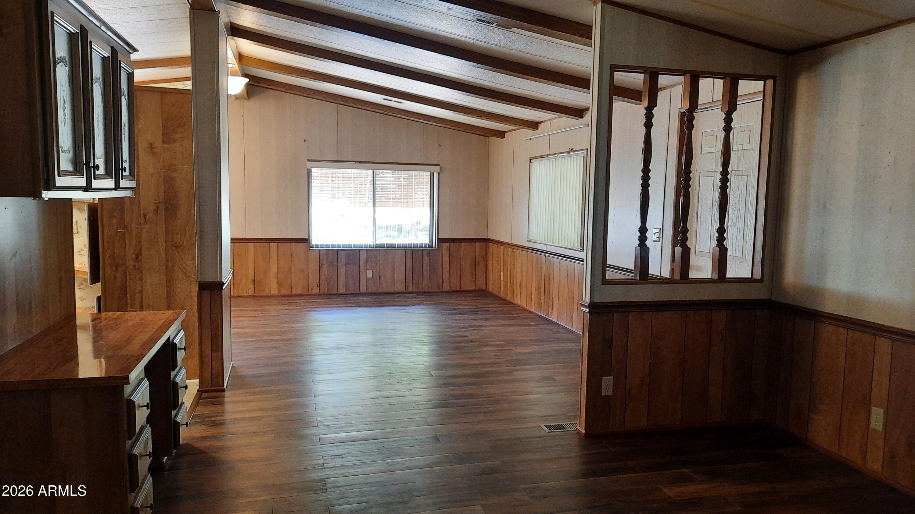 Thunderbird RV & Mobile Home Park - Residential