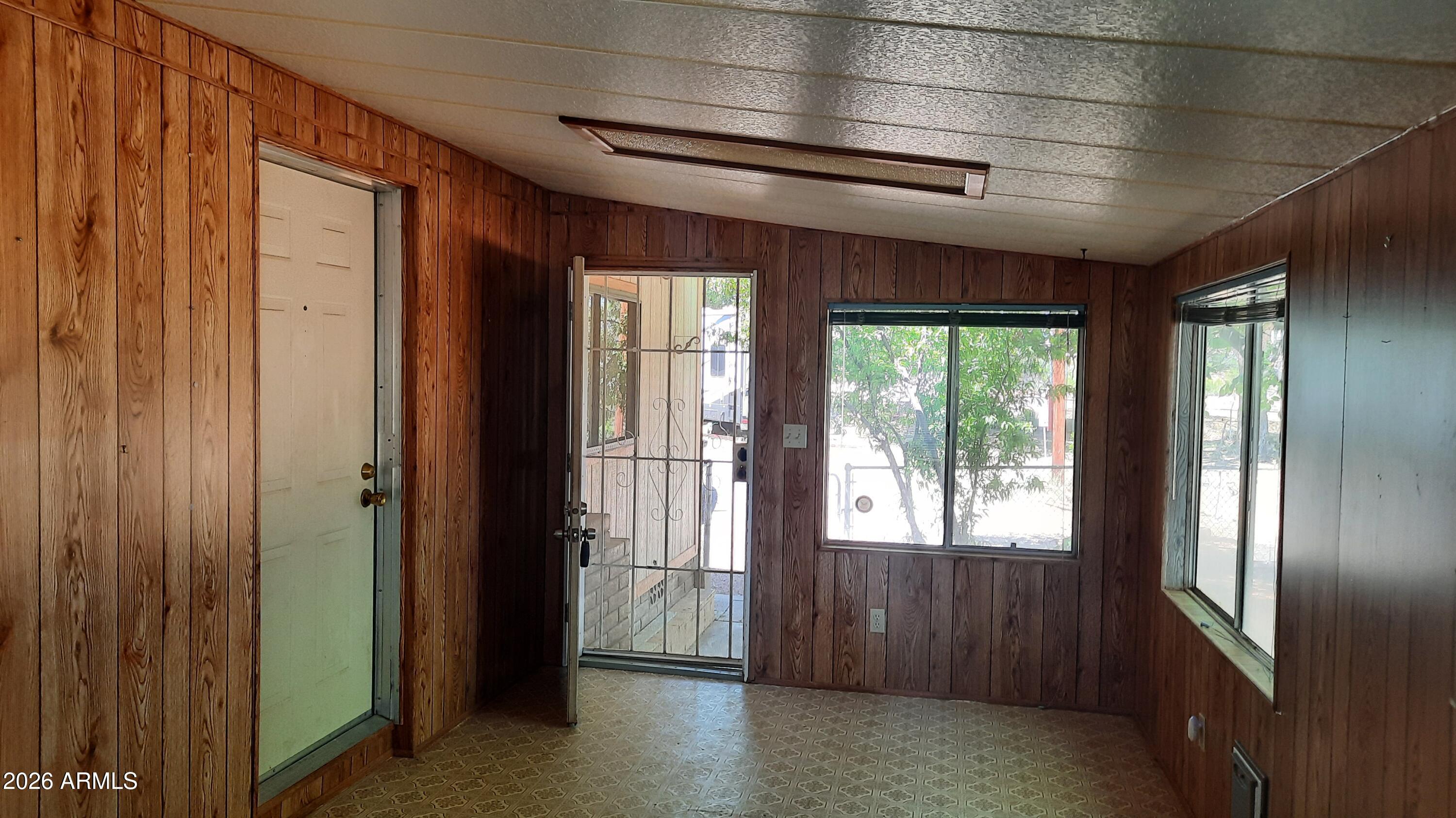 Thunderbird RV & Mobile Home Park - Residential