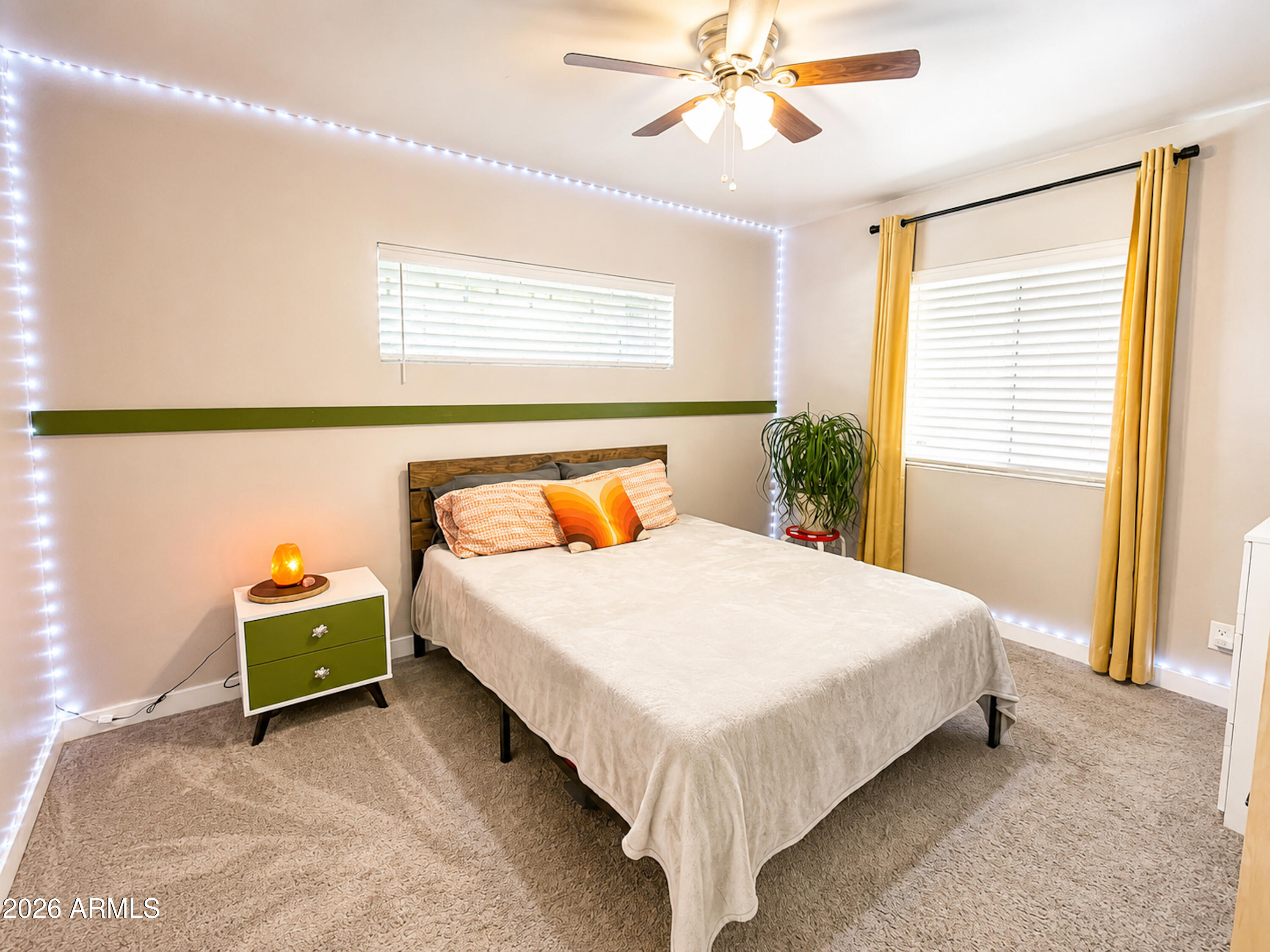BELDEN COURT PLAT 1 - Residential