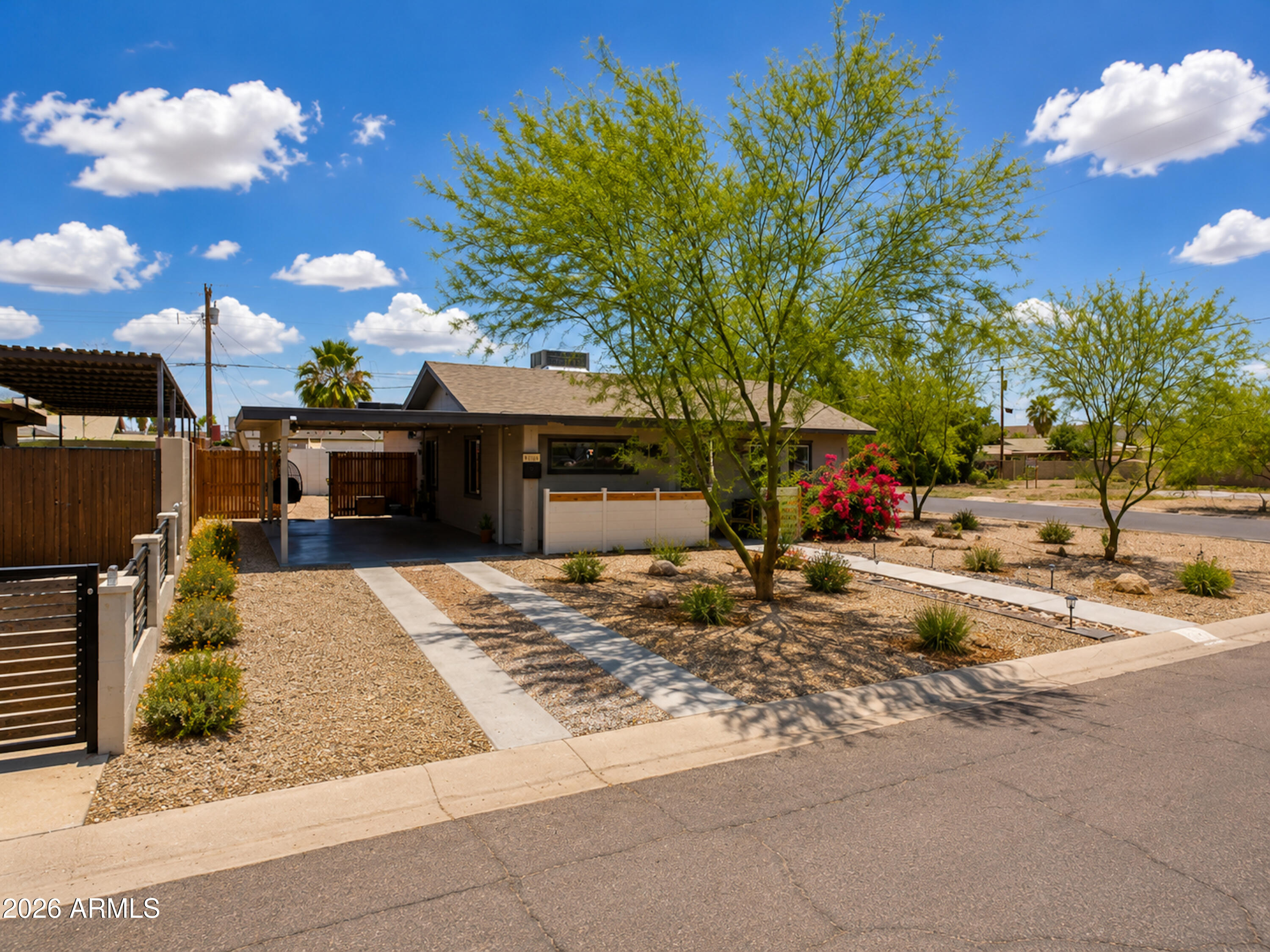 BELDEN COURT PLAT 1 - Residential
