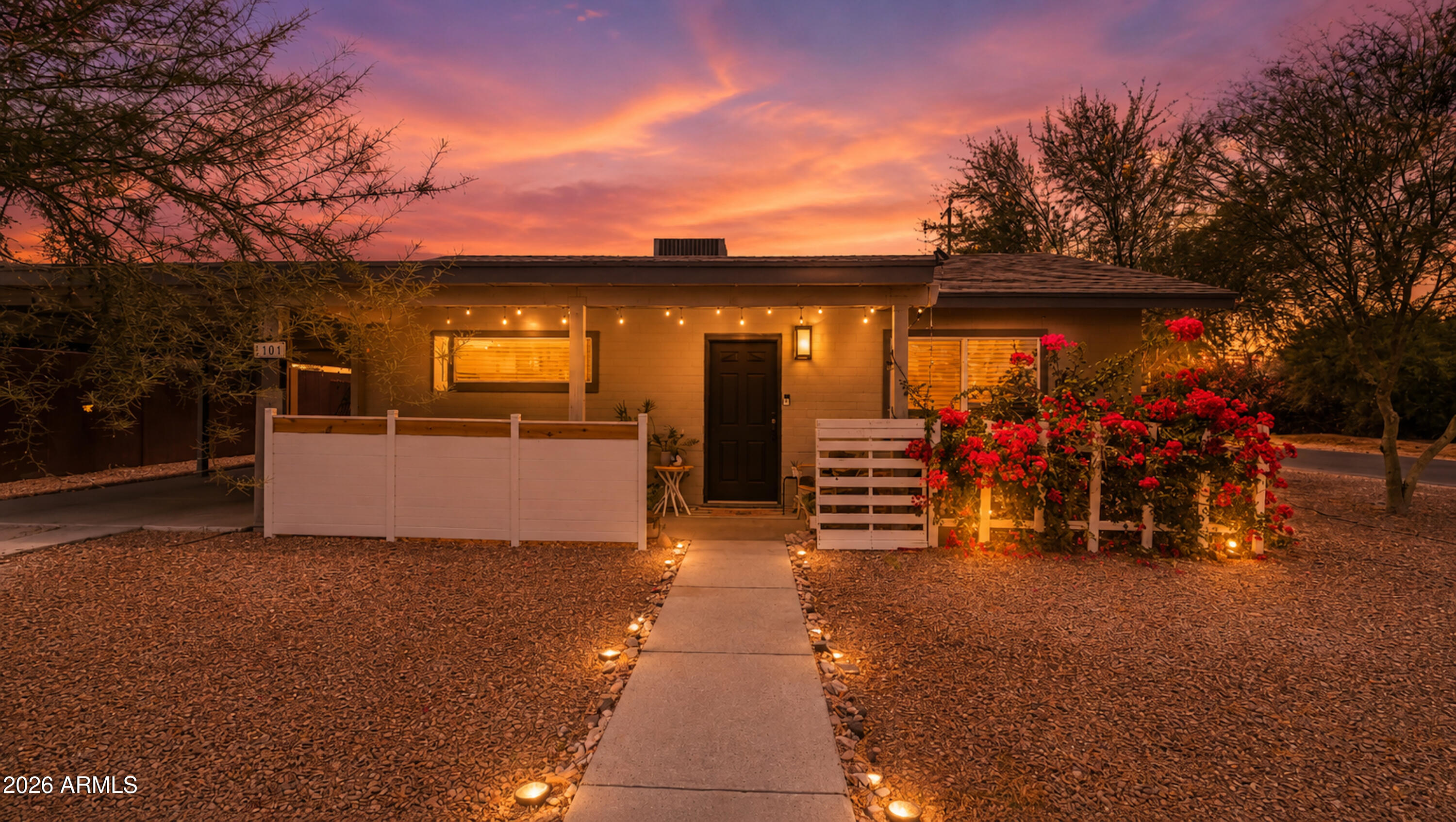 BELDEN COURT PLAT 1 - Residential