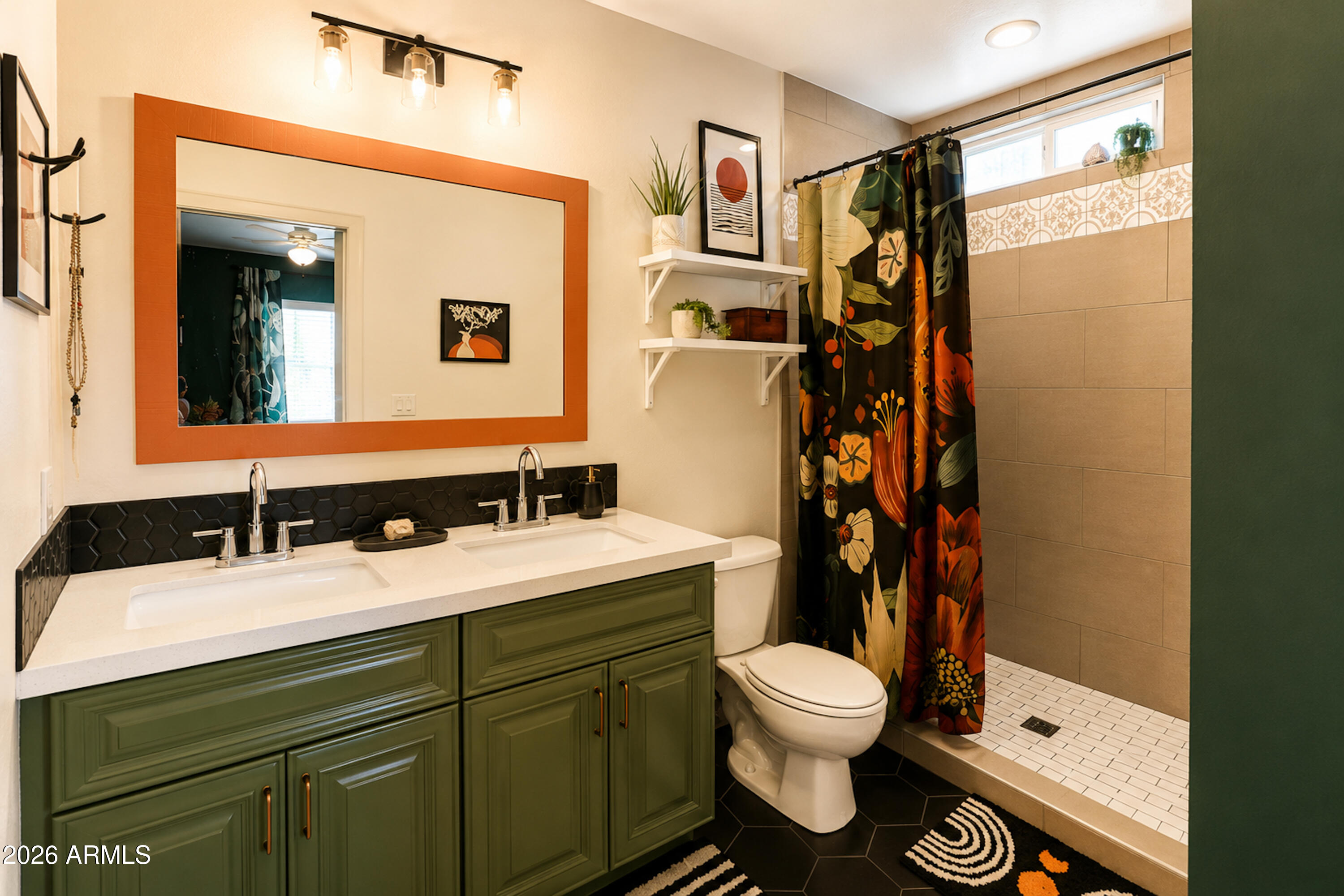 BELDEN COURT PLAT 1 - Residential