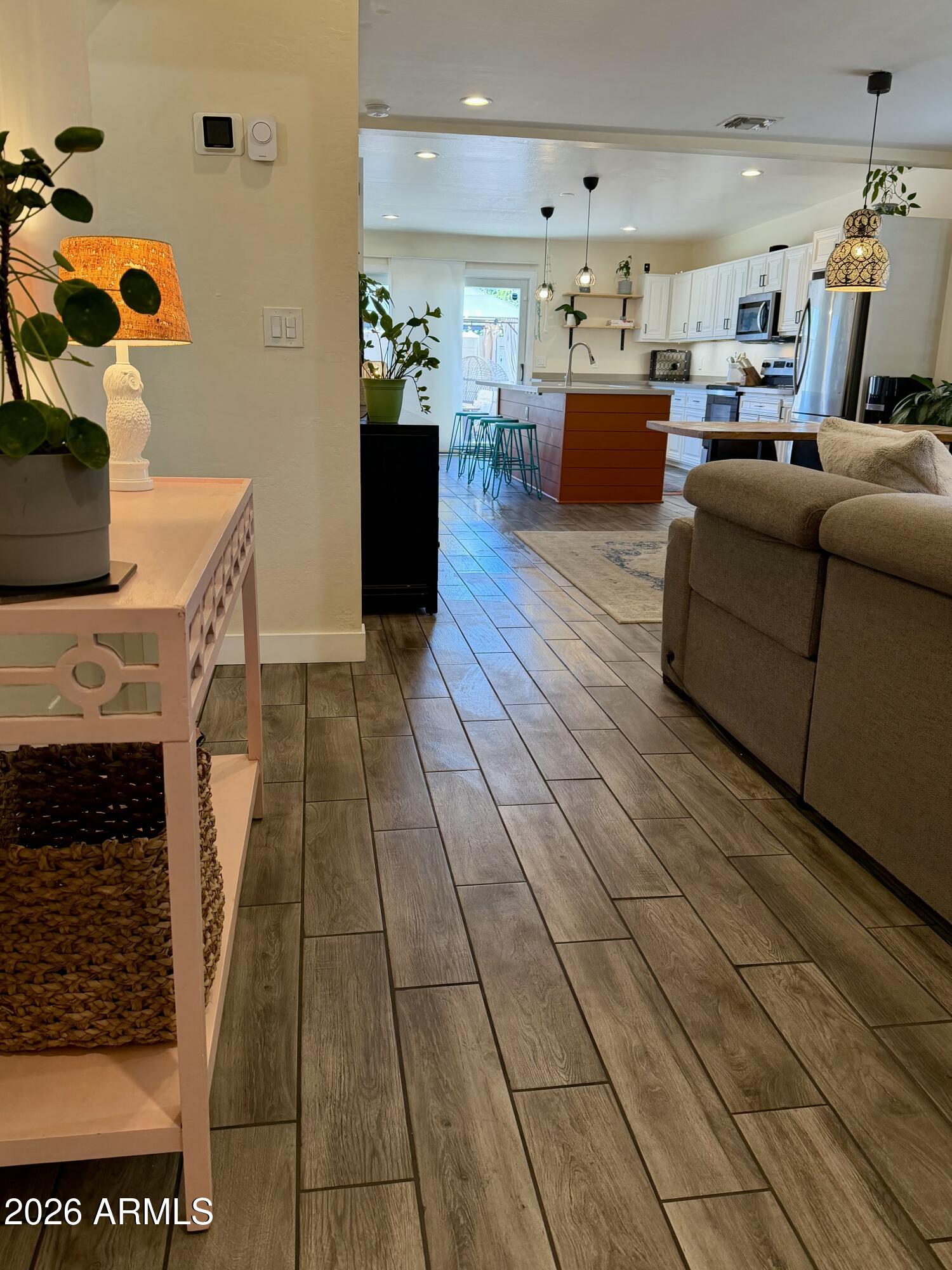 BELDEN COURT PLAT 1 - Residential