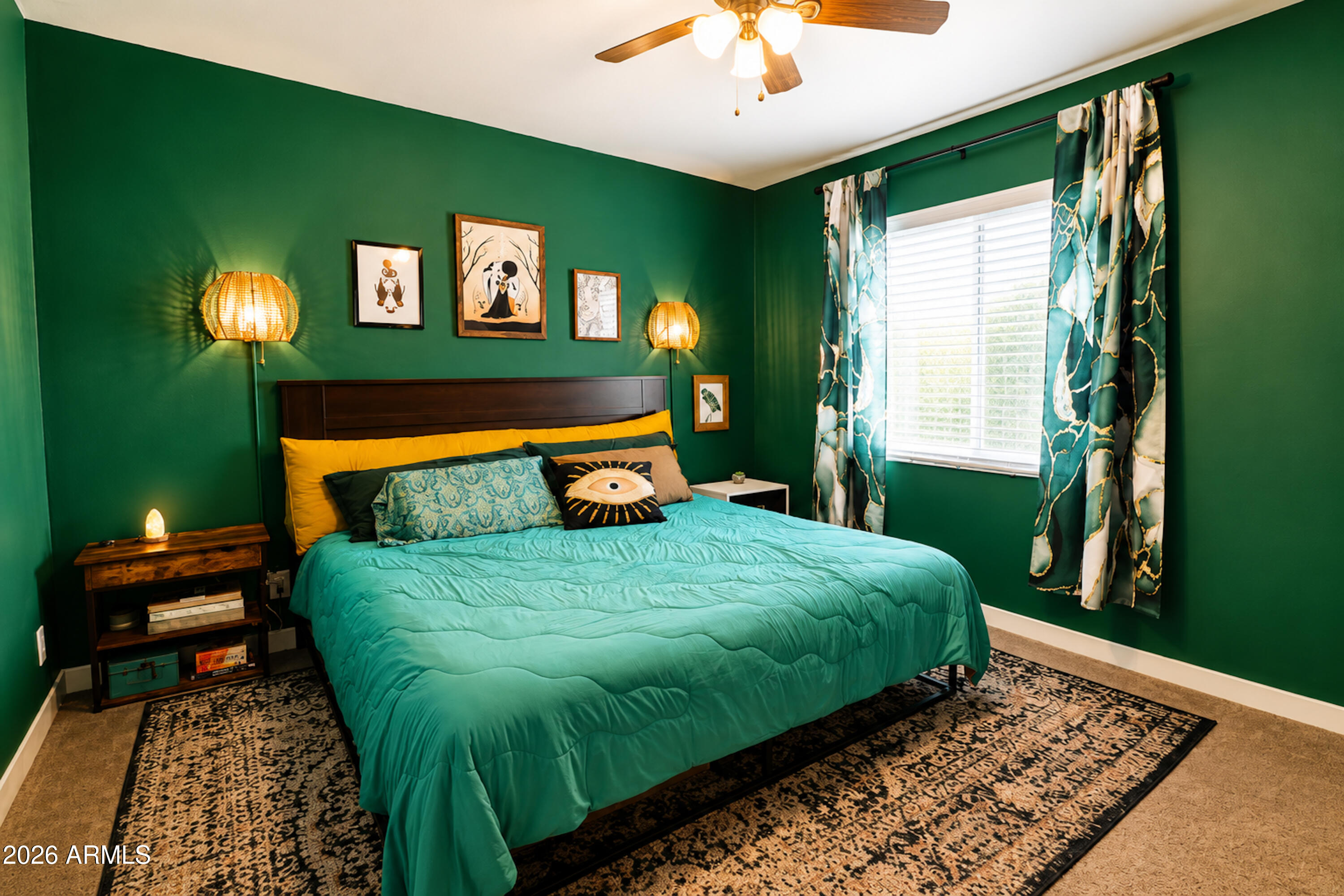 BELDEN COURT PLAT 1 - Residential