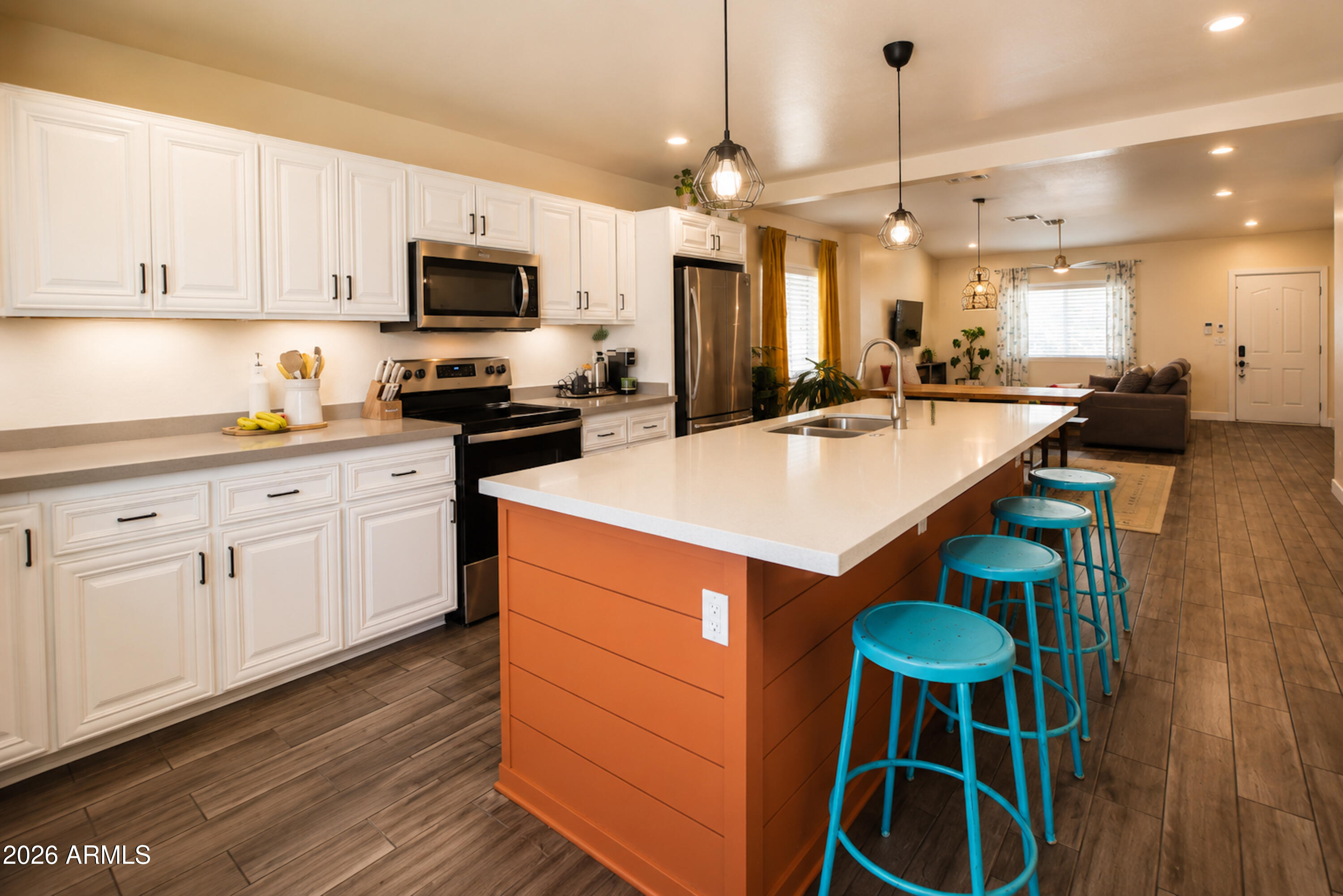 BELDEN COURT PLAT 1 - Residential