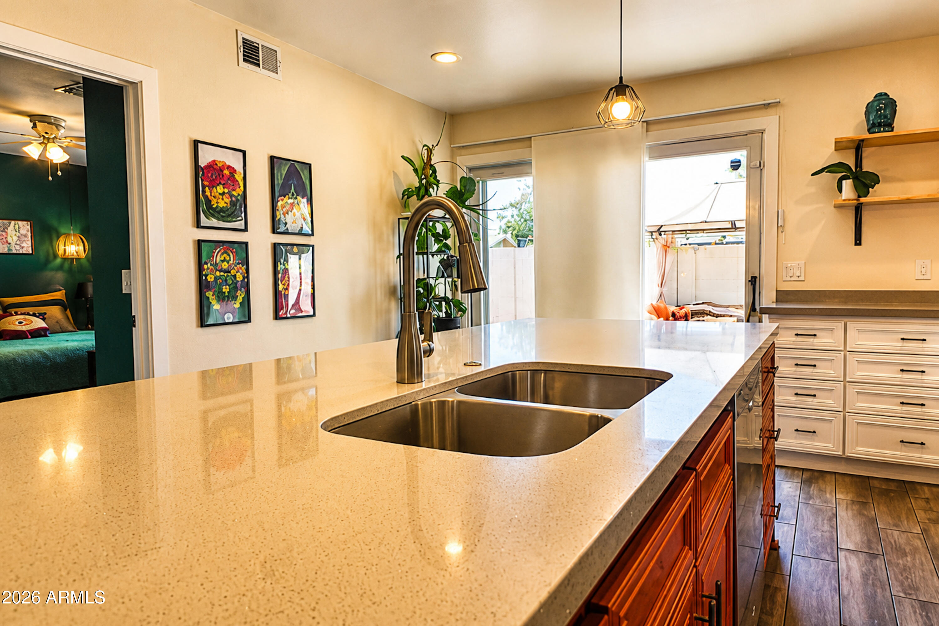 BELDEN COURT PLAT 1 - Residential