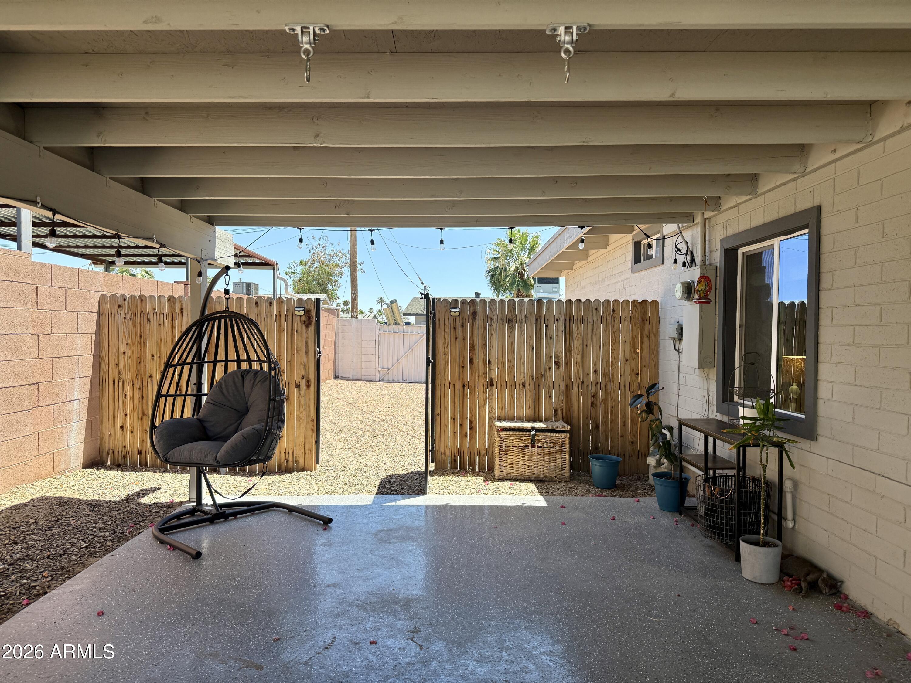 BELDEN COURT PLAT 1 - Residential