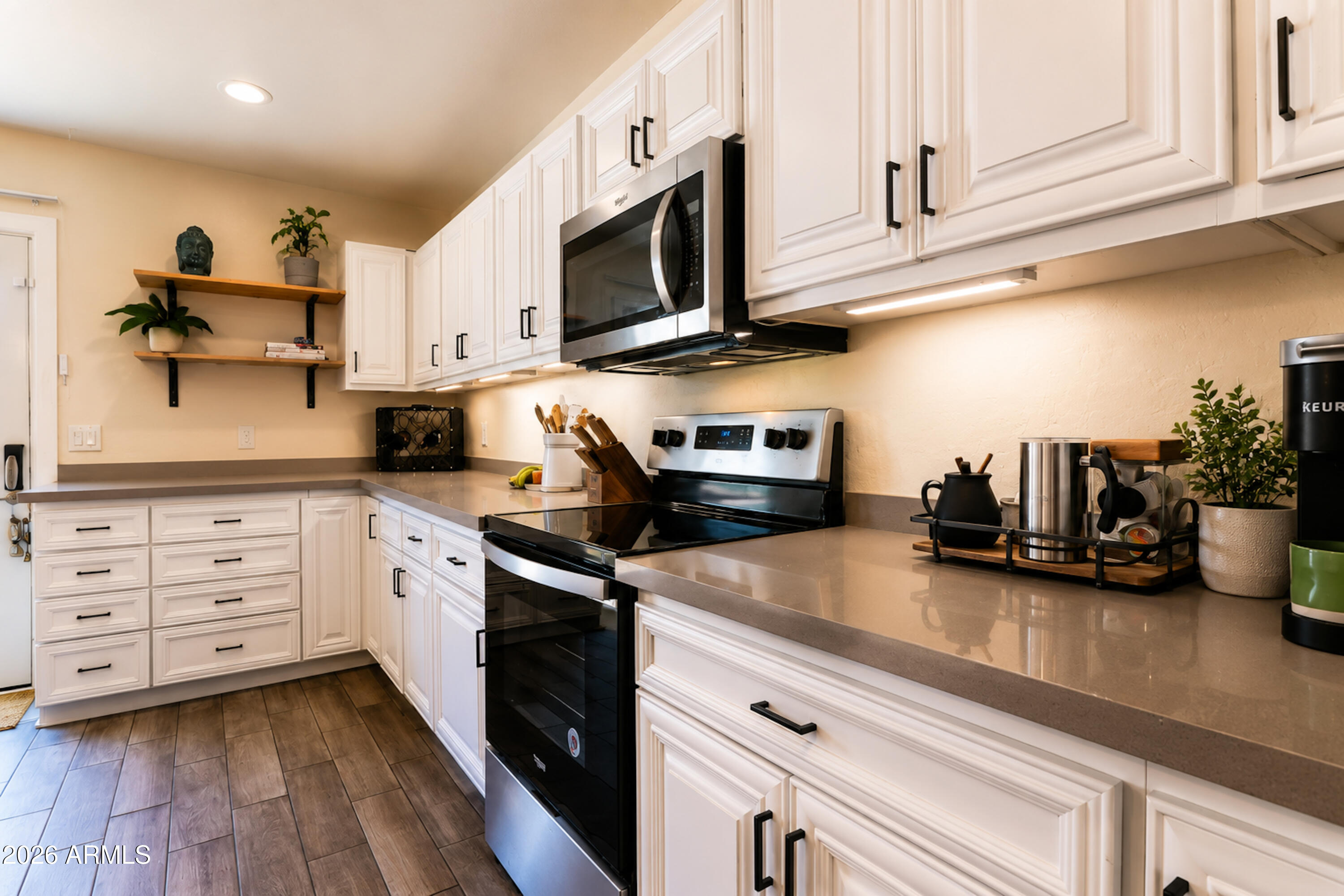 BELDEN COURT PLAT 1 - Residential