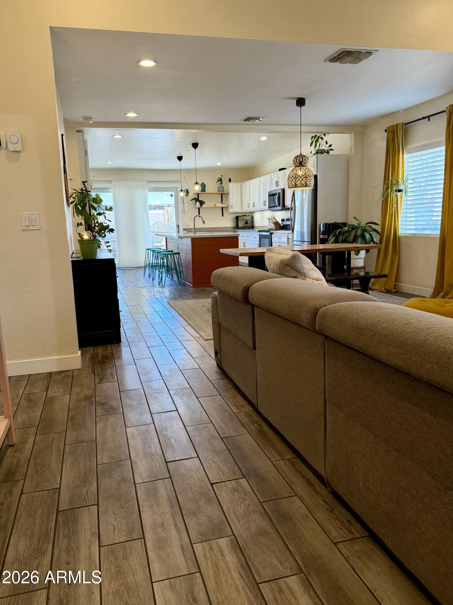 BELDEN COURT PLAT 1 - Residential