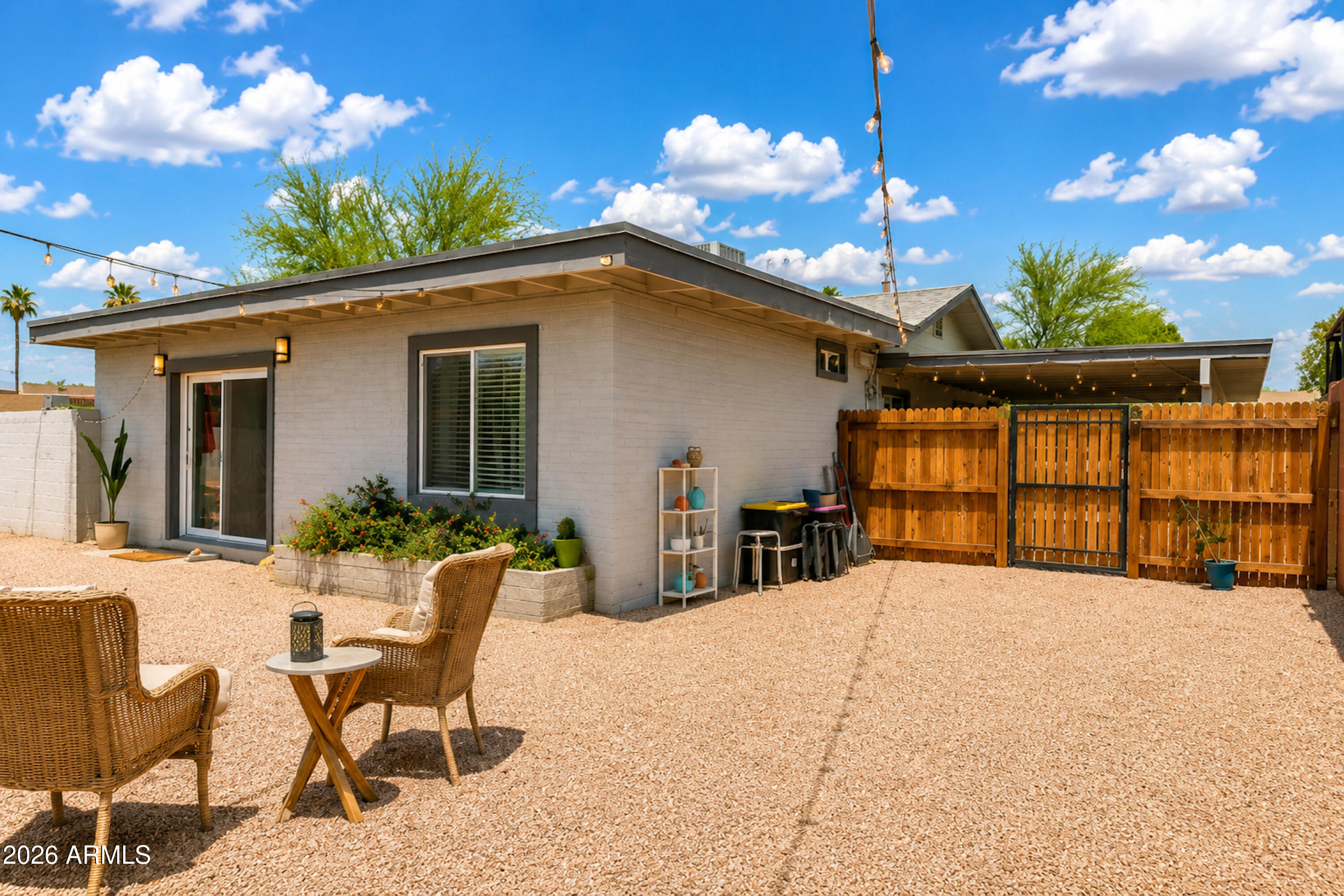 BELDEN COURT PLAT 1 - Residential