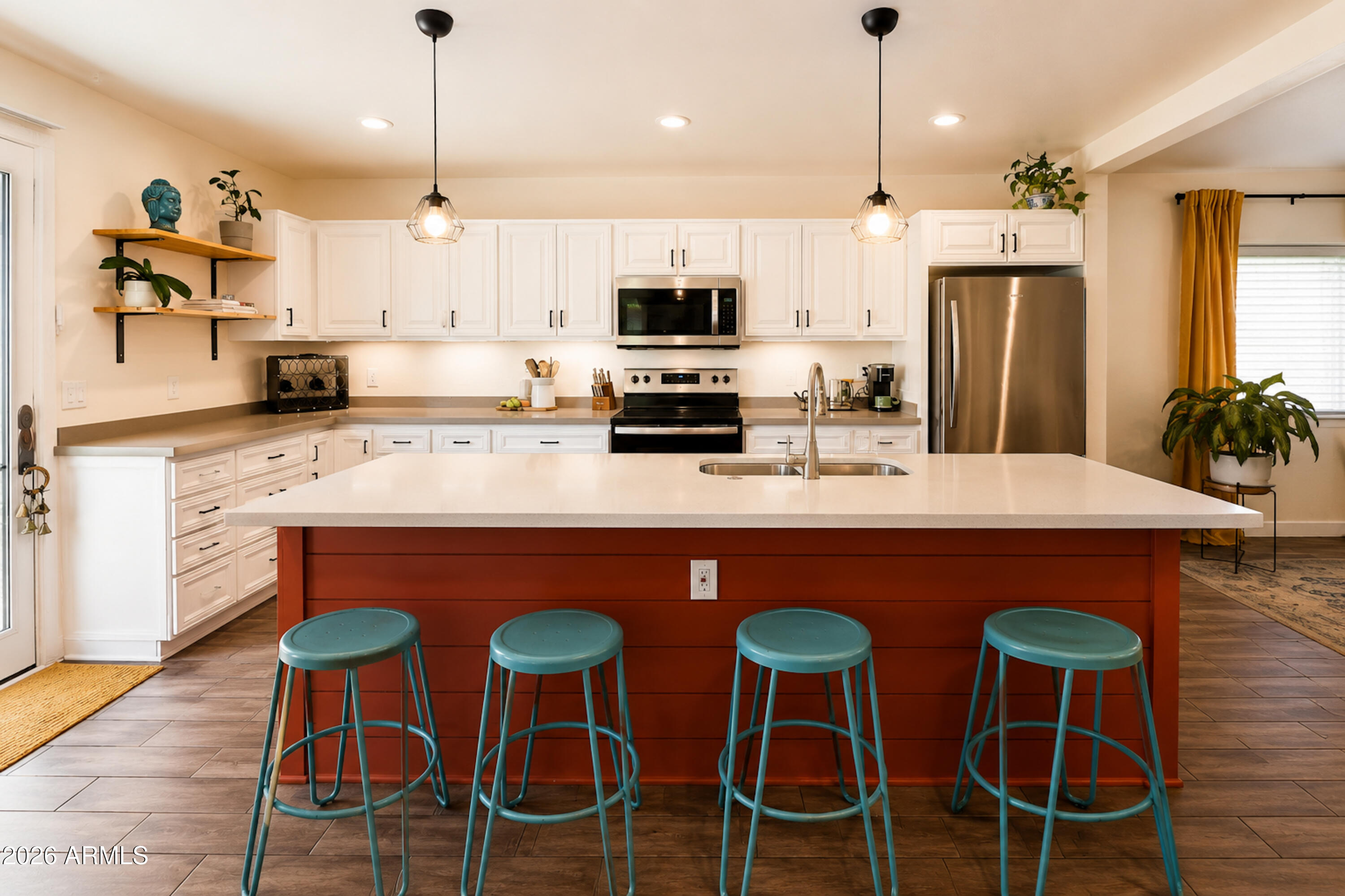 BELDEN COURT PLAT 1 - Residential