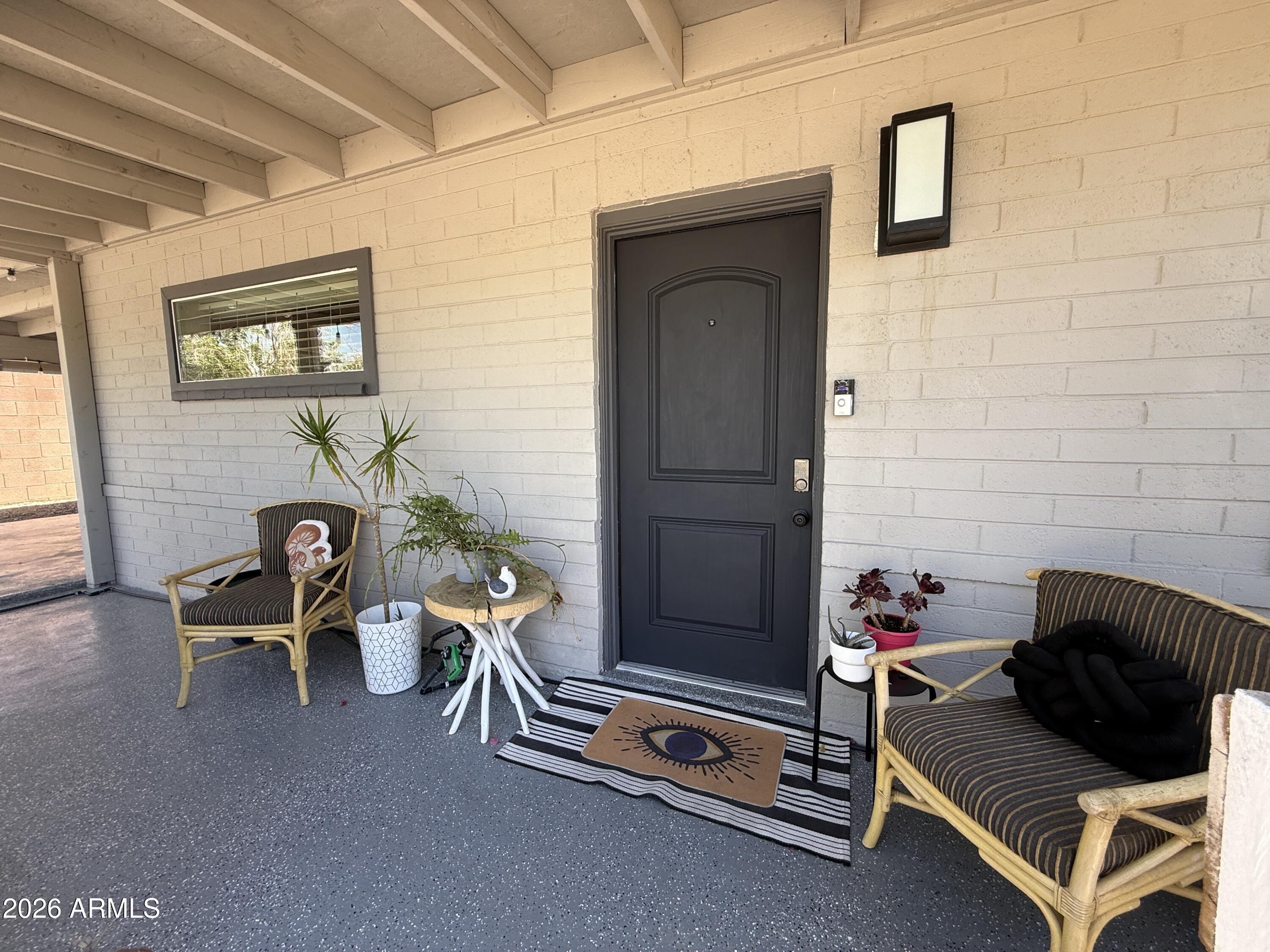 BELDEN COURT PLAT 1 - Residential