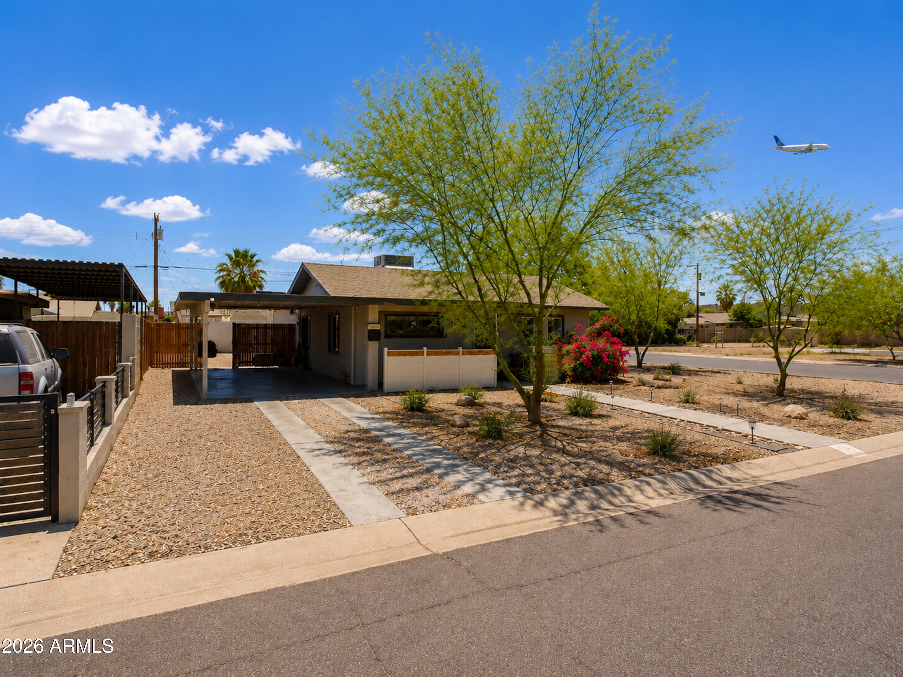BELDEN COURT PLAT 1 - Residential