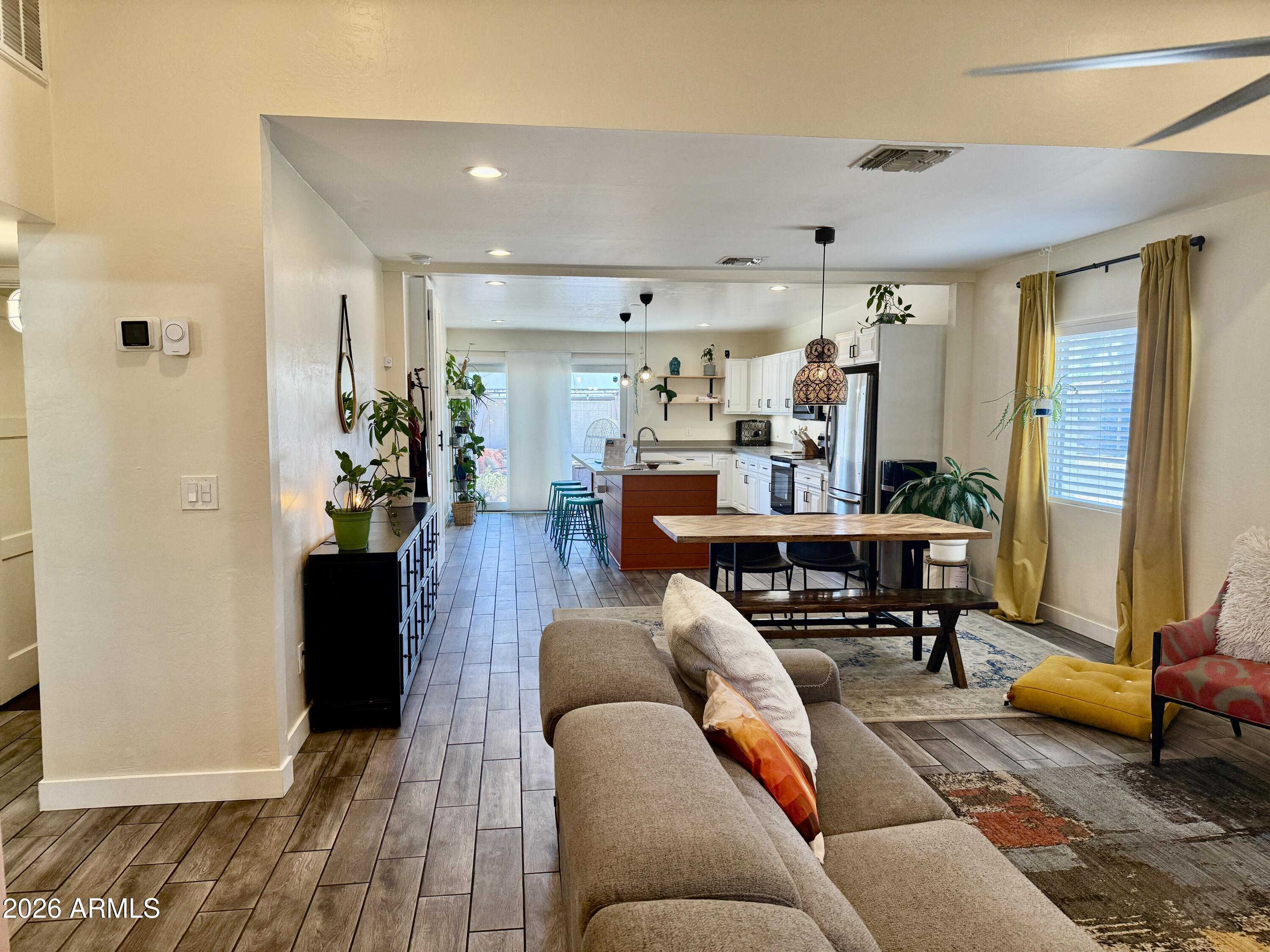 BELDEN COURT PLAT 1 - Residential
