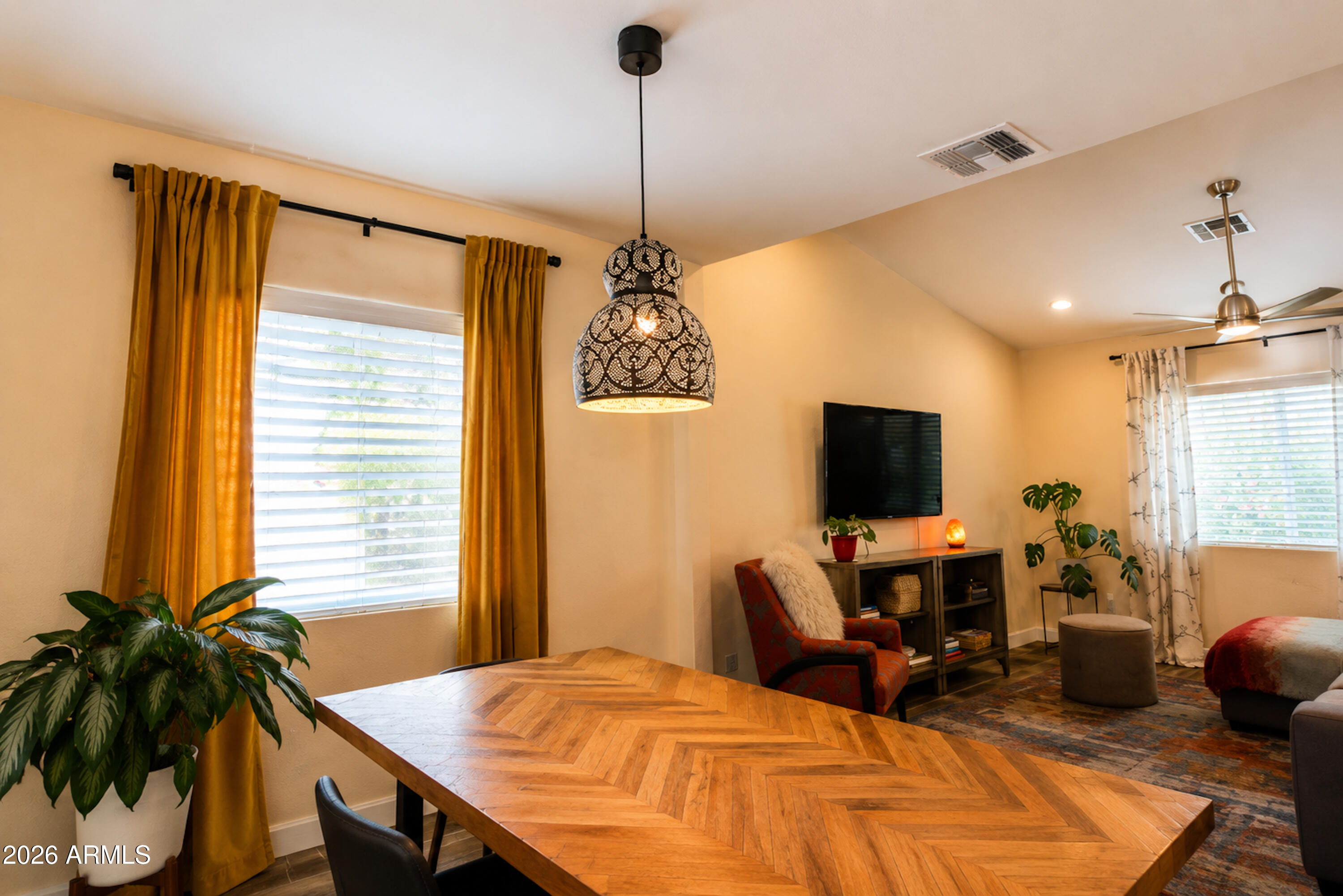 BELDEN COURT PLAT 1 - Residential