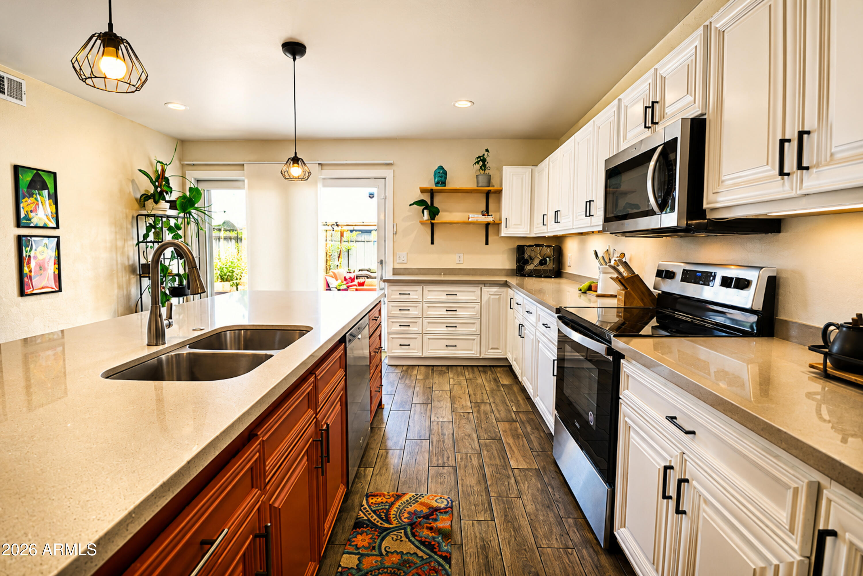 BELDEN COURT PLAT 1 - Residential