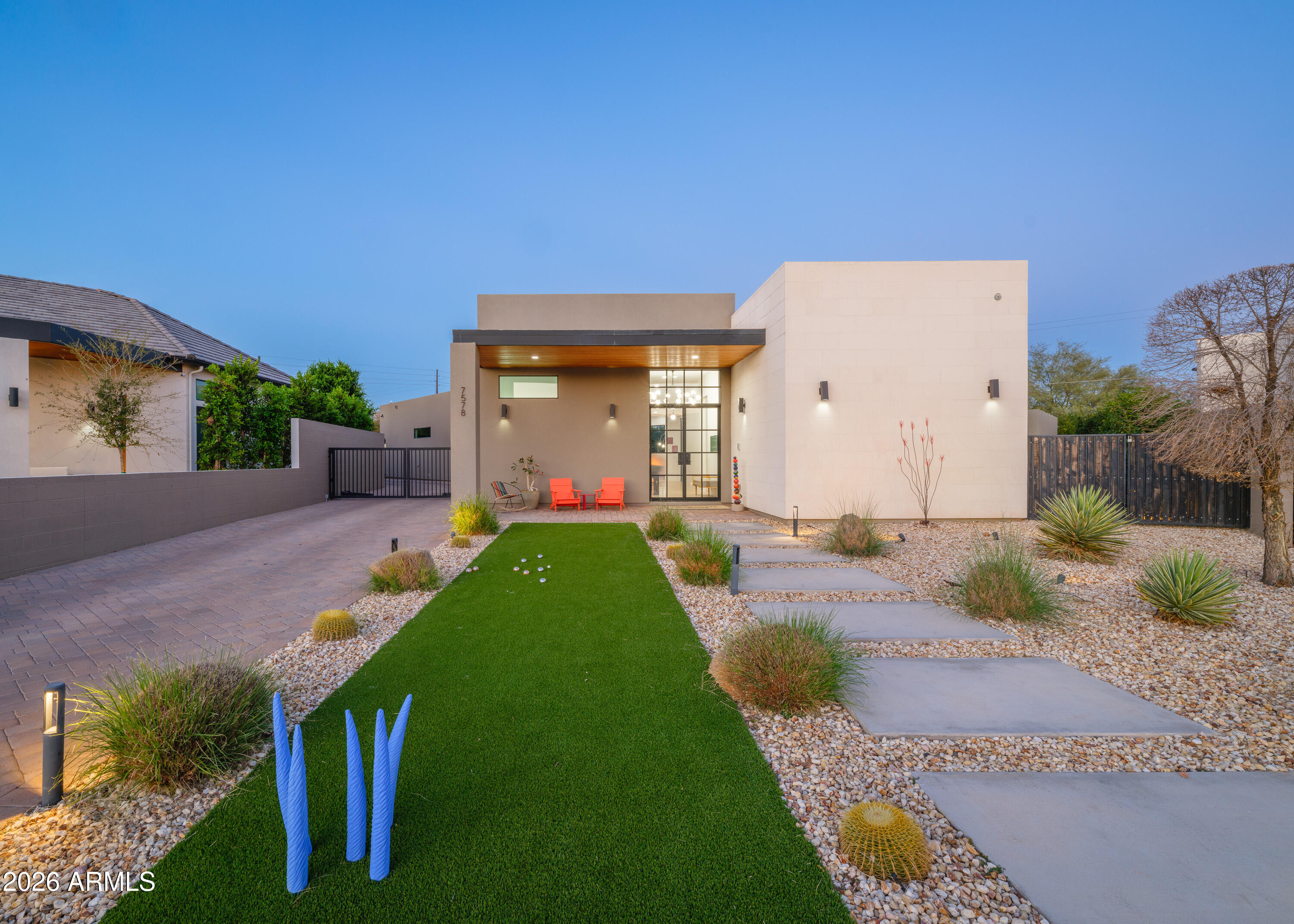 SIENA ESTATES - Residential