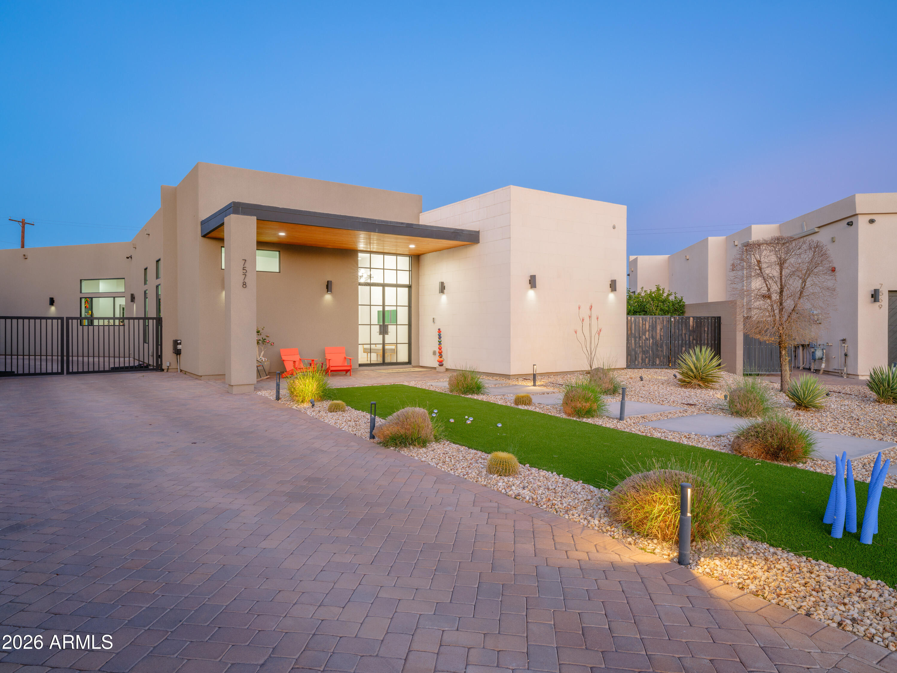 SIENA ESTATES - Residential