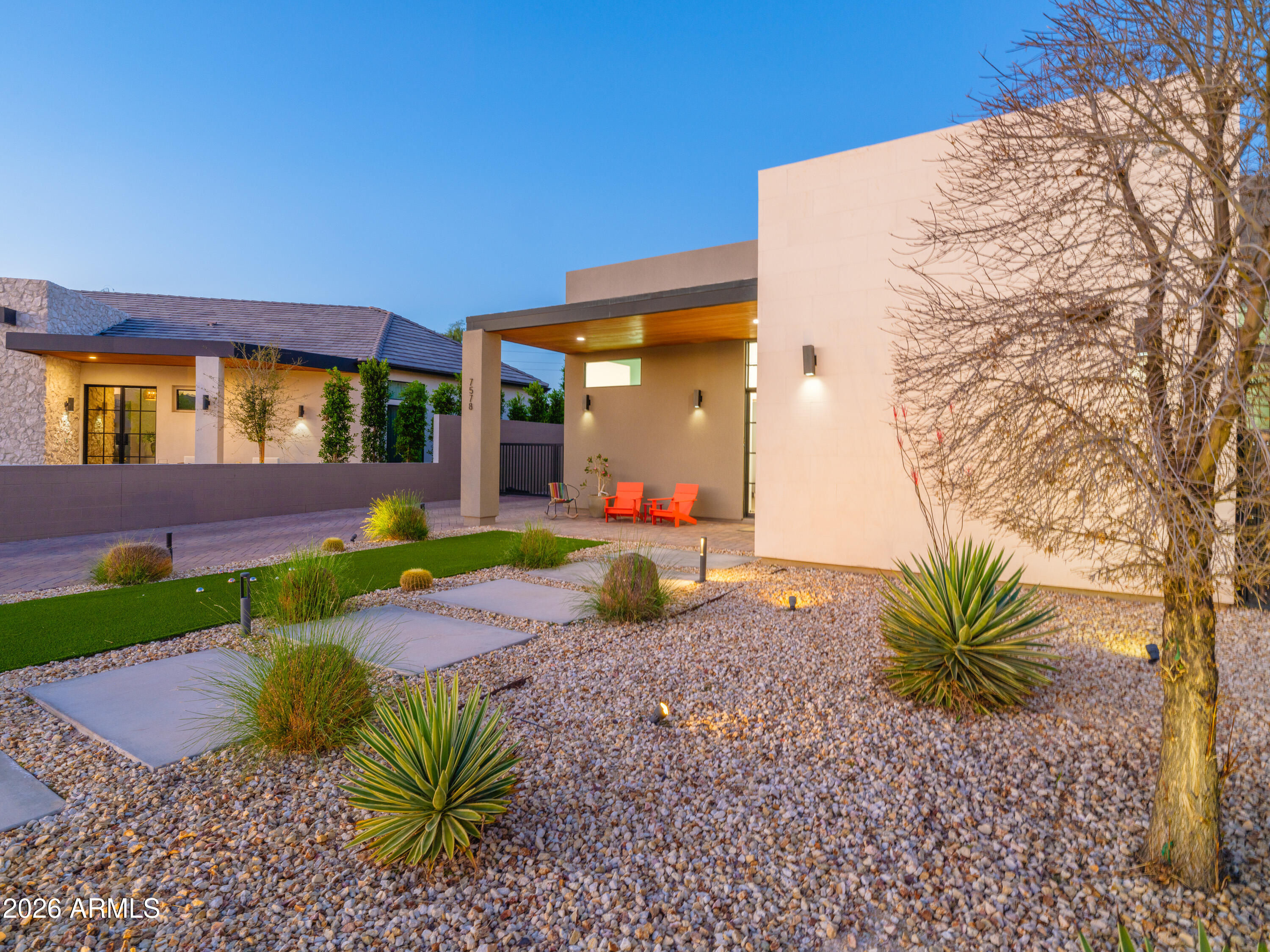 SIENA ESTATES - Residential