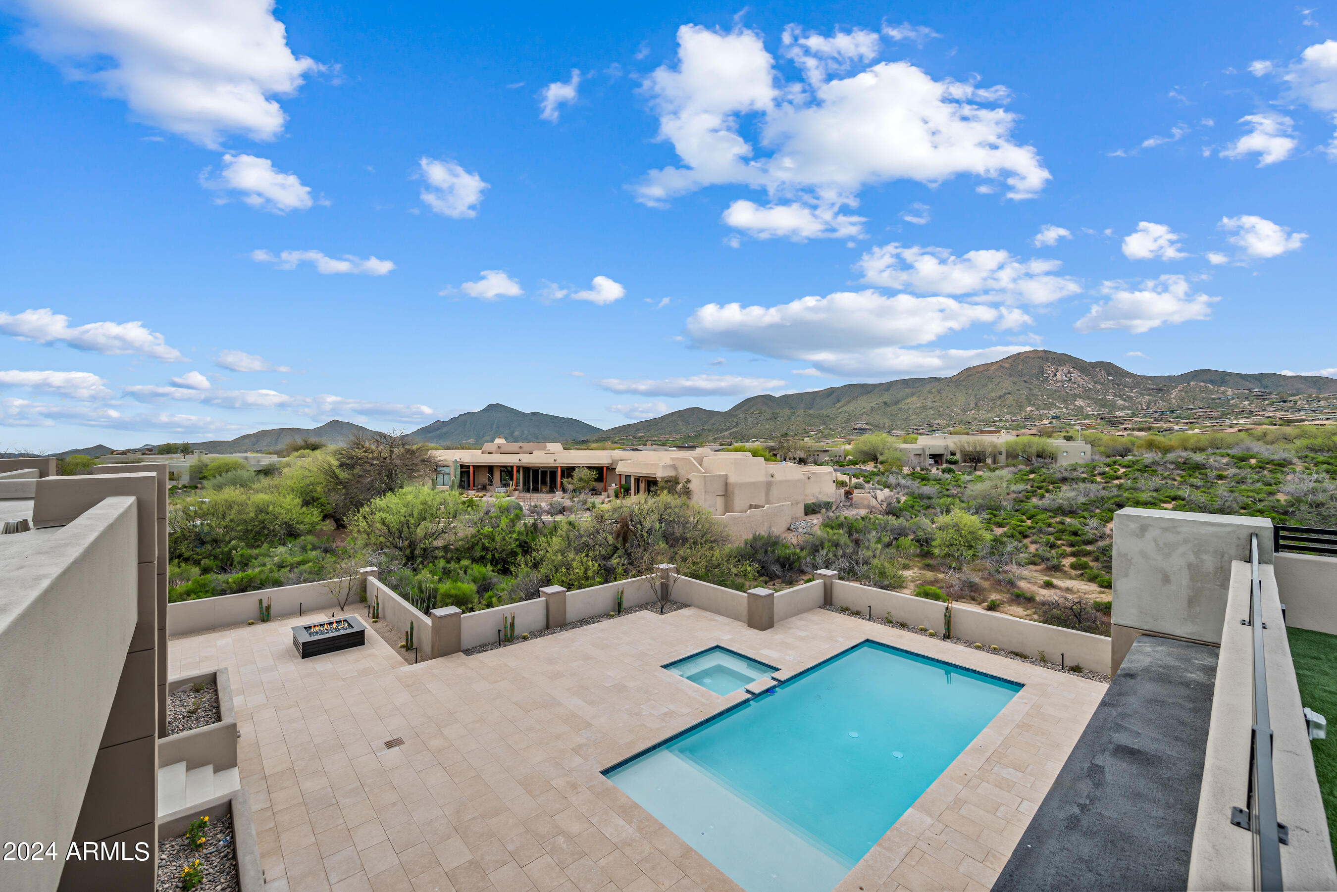 DESERT MOUNTAIN PHASE 2 UNIT 7 LT 1-42 44-76 A-E - Residential